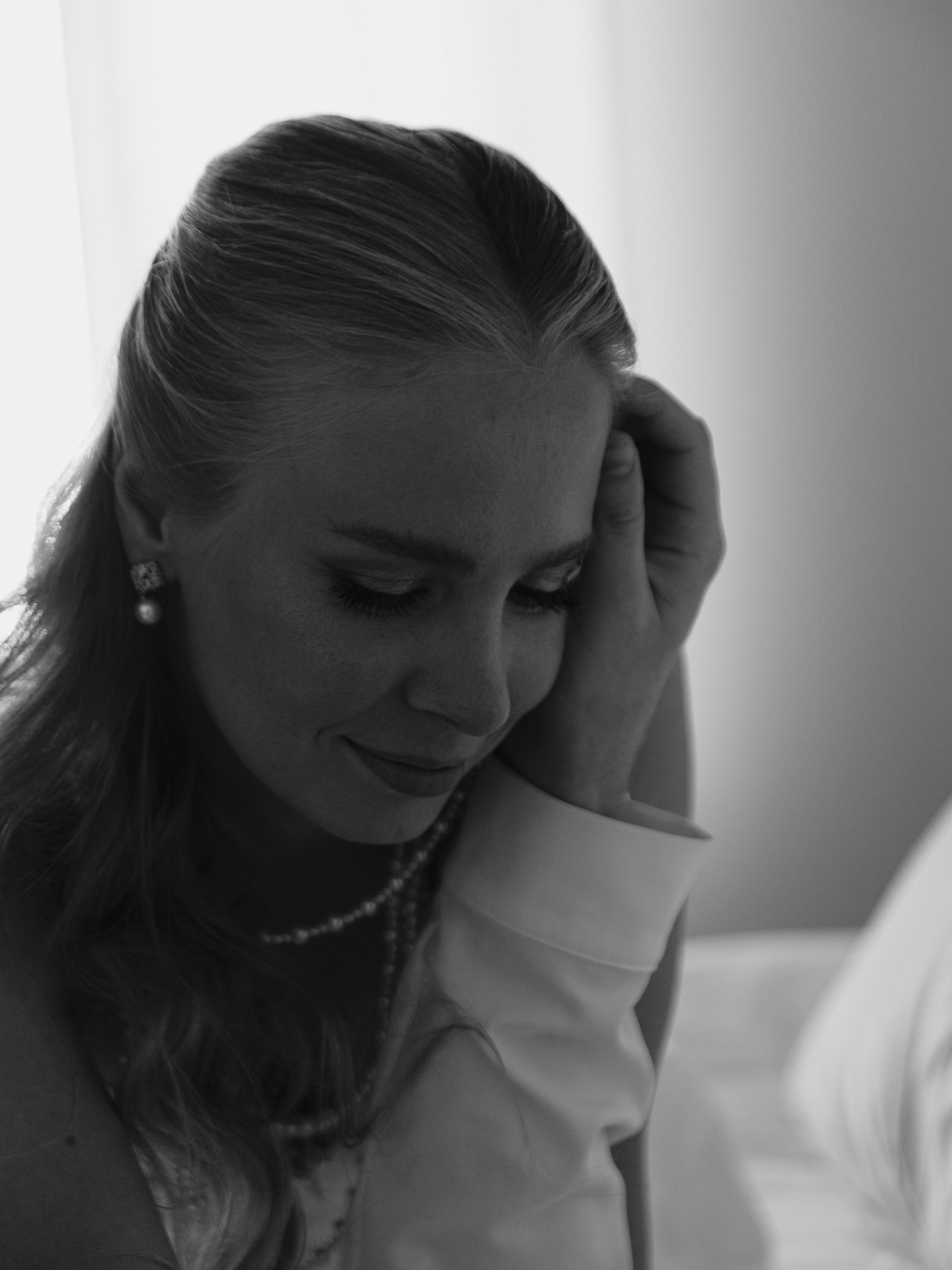 Наша встреча неслучайна. Фотограф в Воронеже Антон Пестов