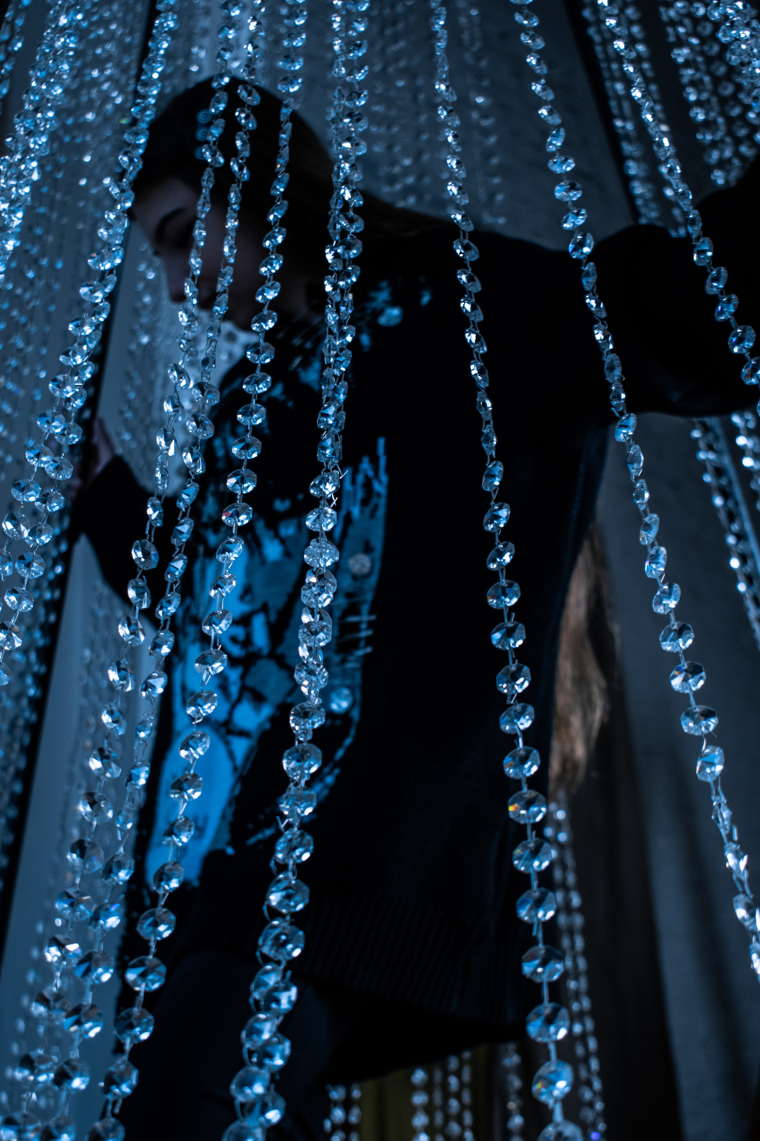 Тематическая фотосессия | Продавцы кошмаров