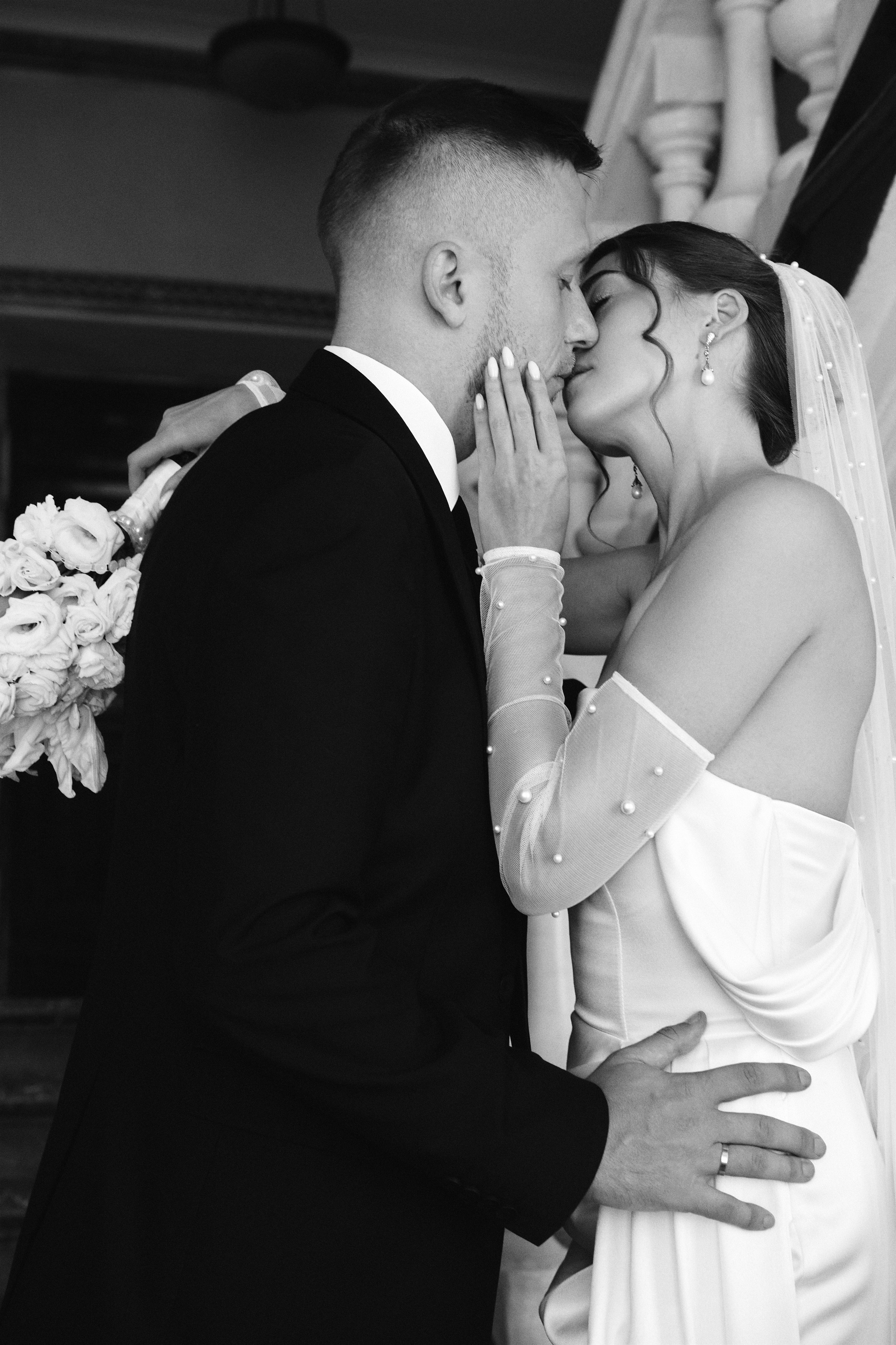 Кристина и Александр. Фотограф в г. Уссурийск Юлия Зозуля