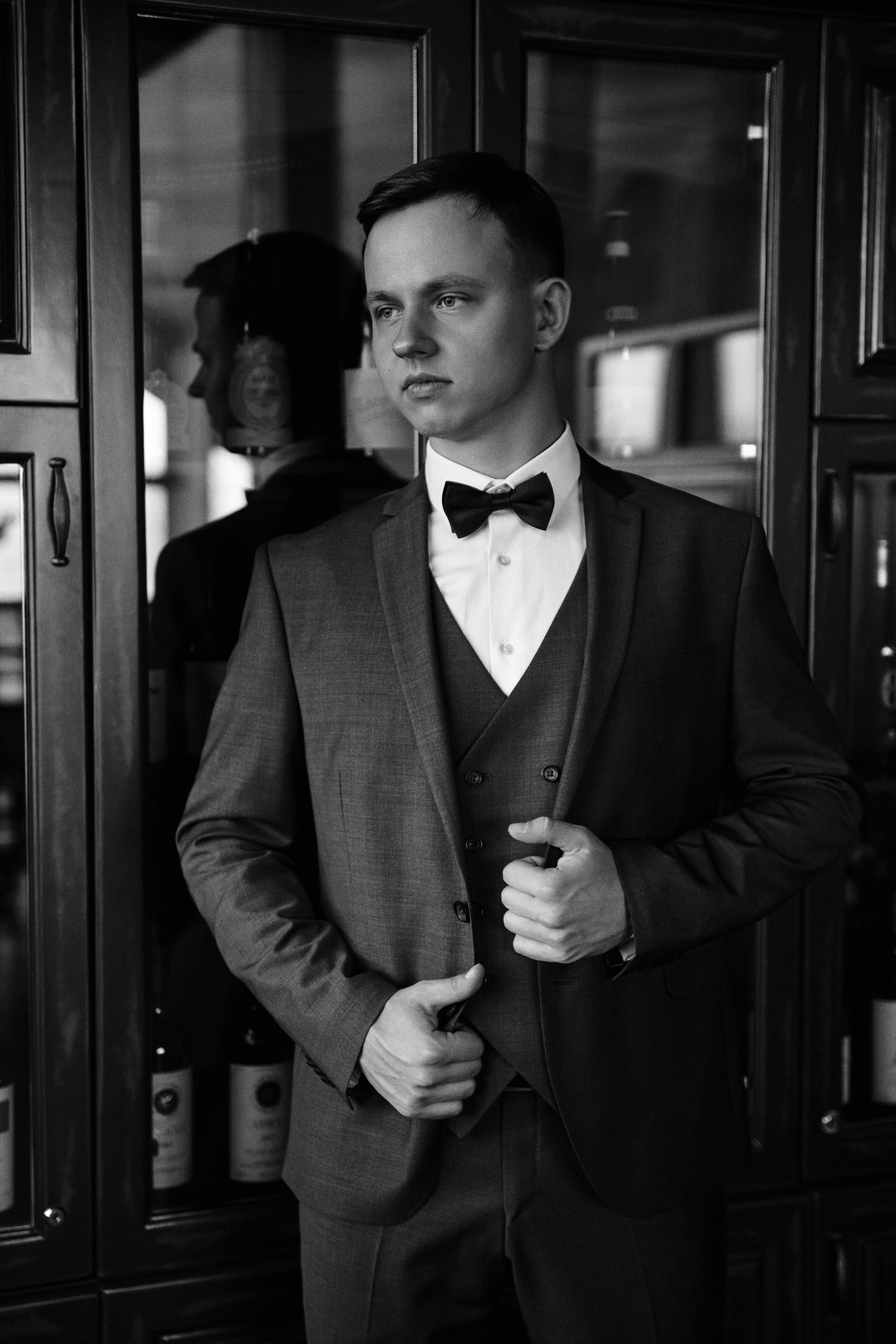 Диана и Илья. Фотограф в г. Уссурийск Юлия Зозуля