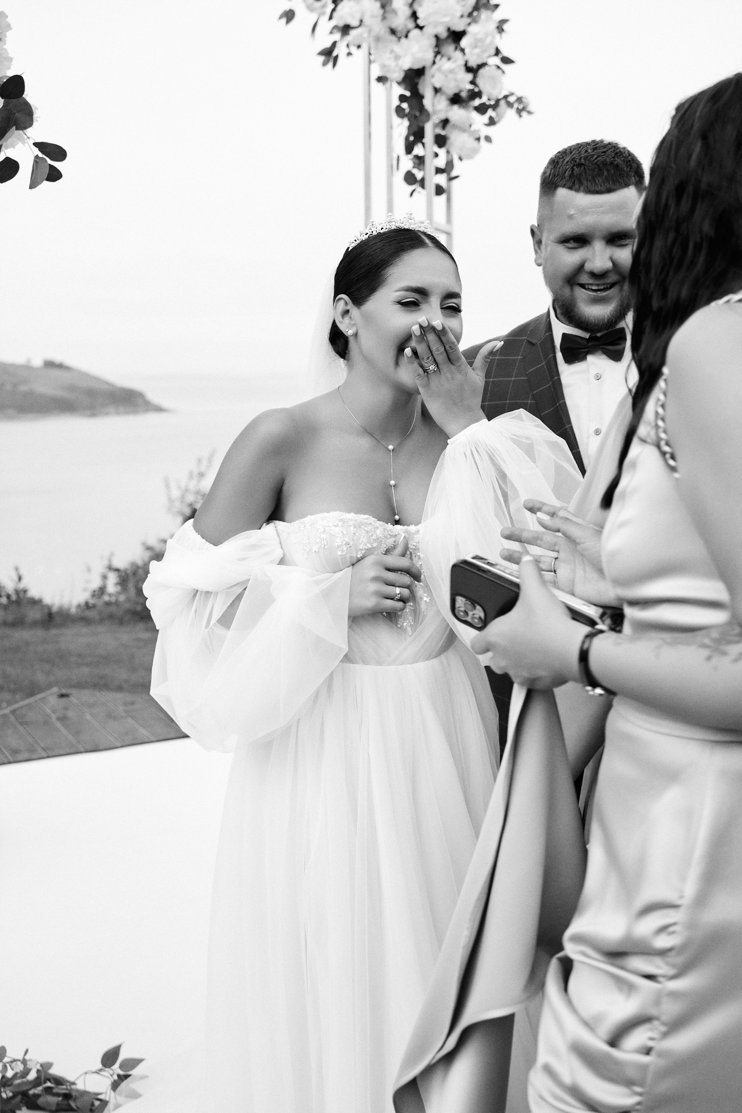 Люси и Илья. Фотограф в г. Уссурийск Юлия Зозуля