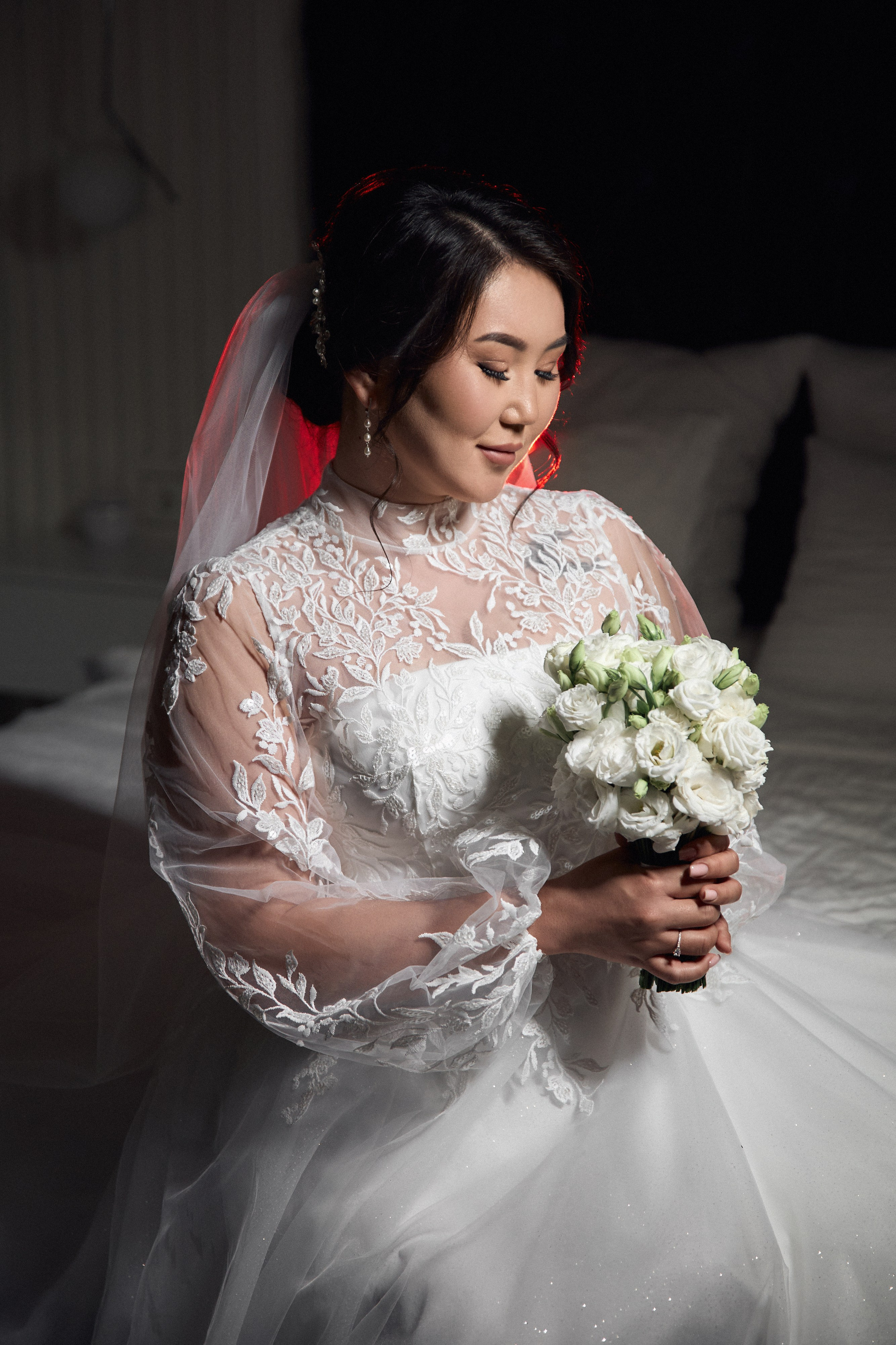 Арюна и Алексей. Фотограф в г. Уссурийск Юлия Зозуля