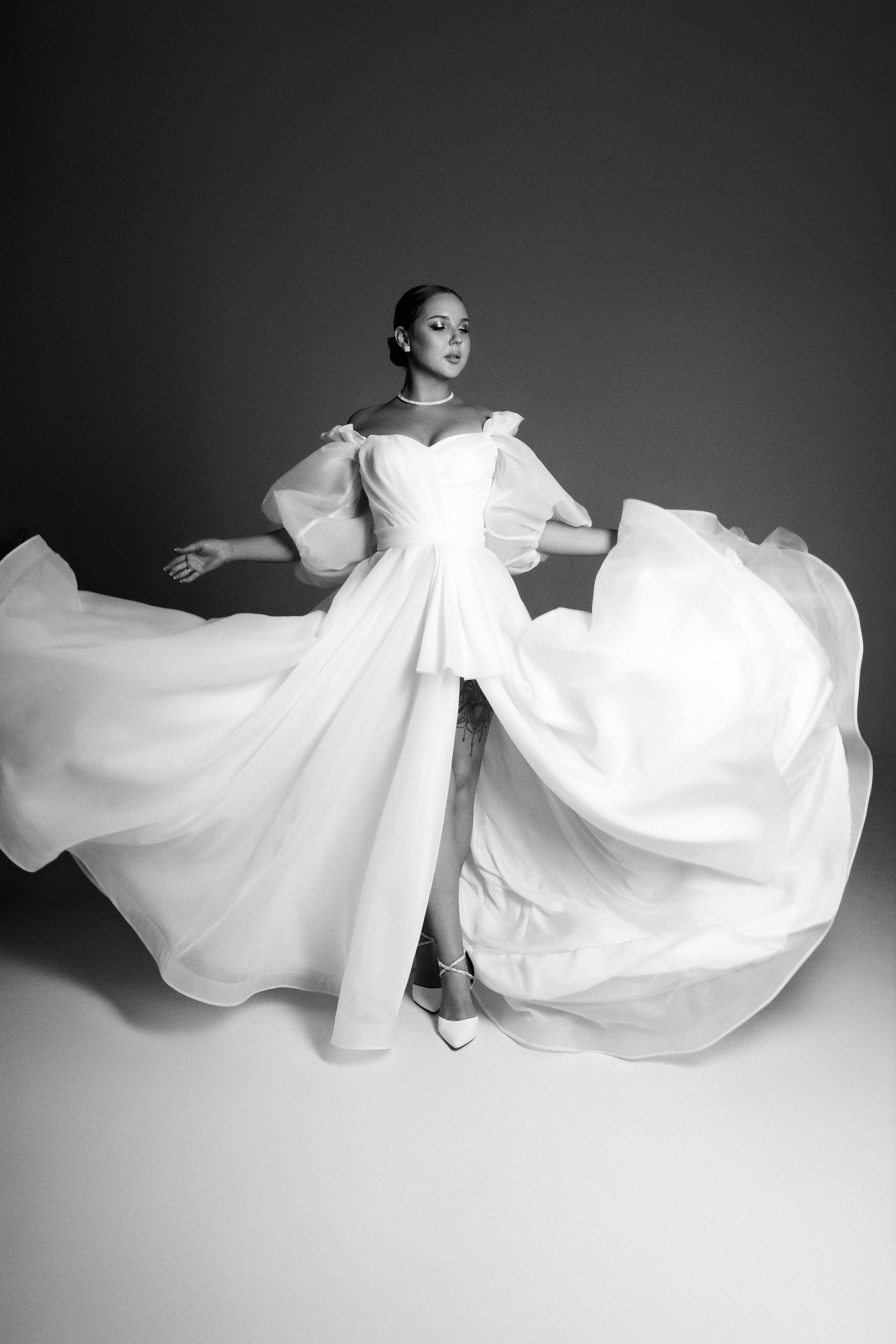 Валерия и Андрей. Фотограф в г. Уссурийск Юлия Зозуля