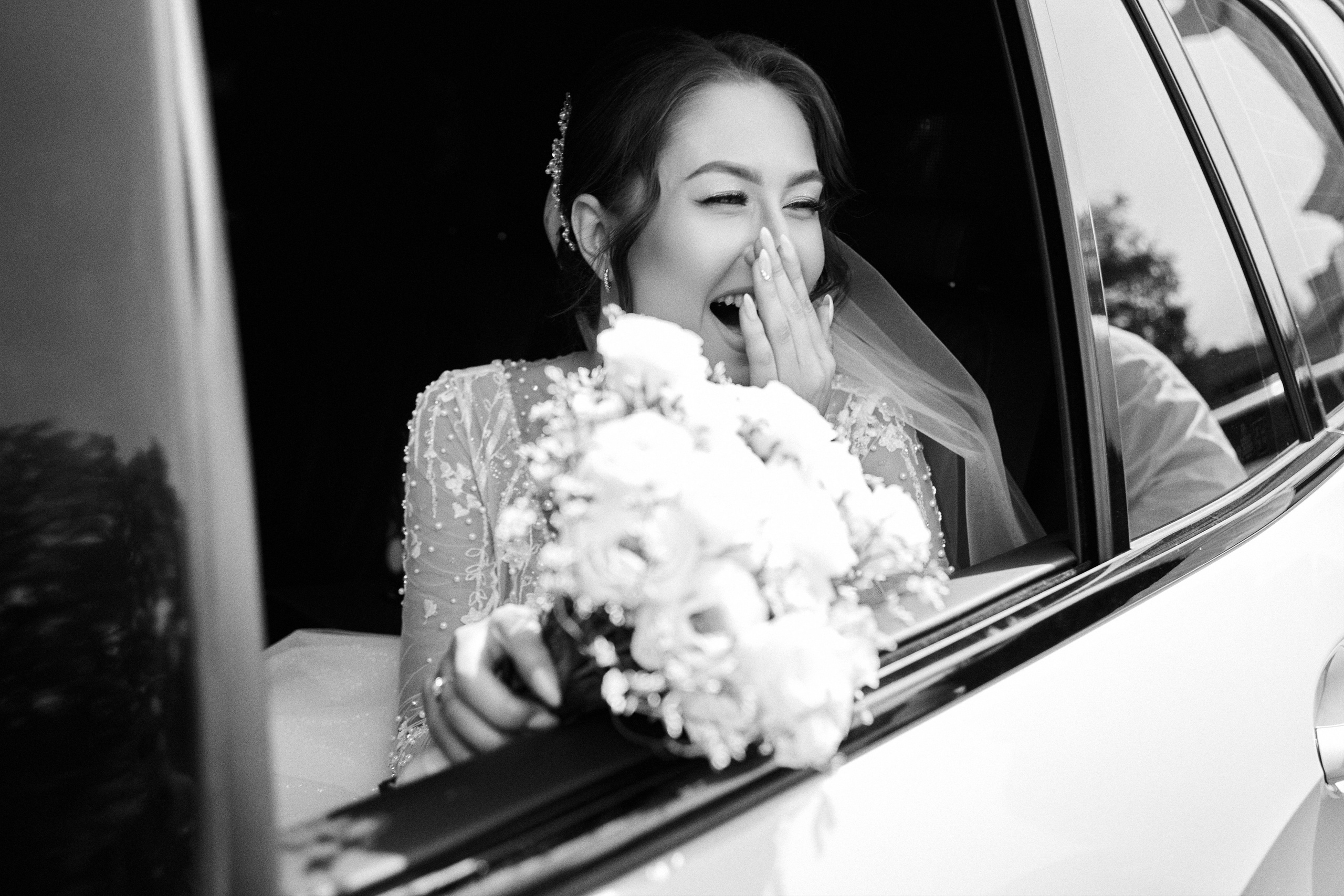 Анастасия и Дмитрий. Фотограф в г. Уссурийск Юлия Зозуля