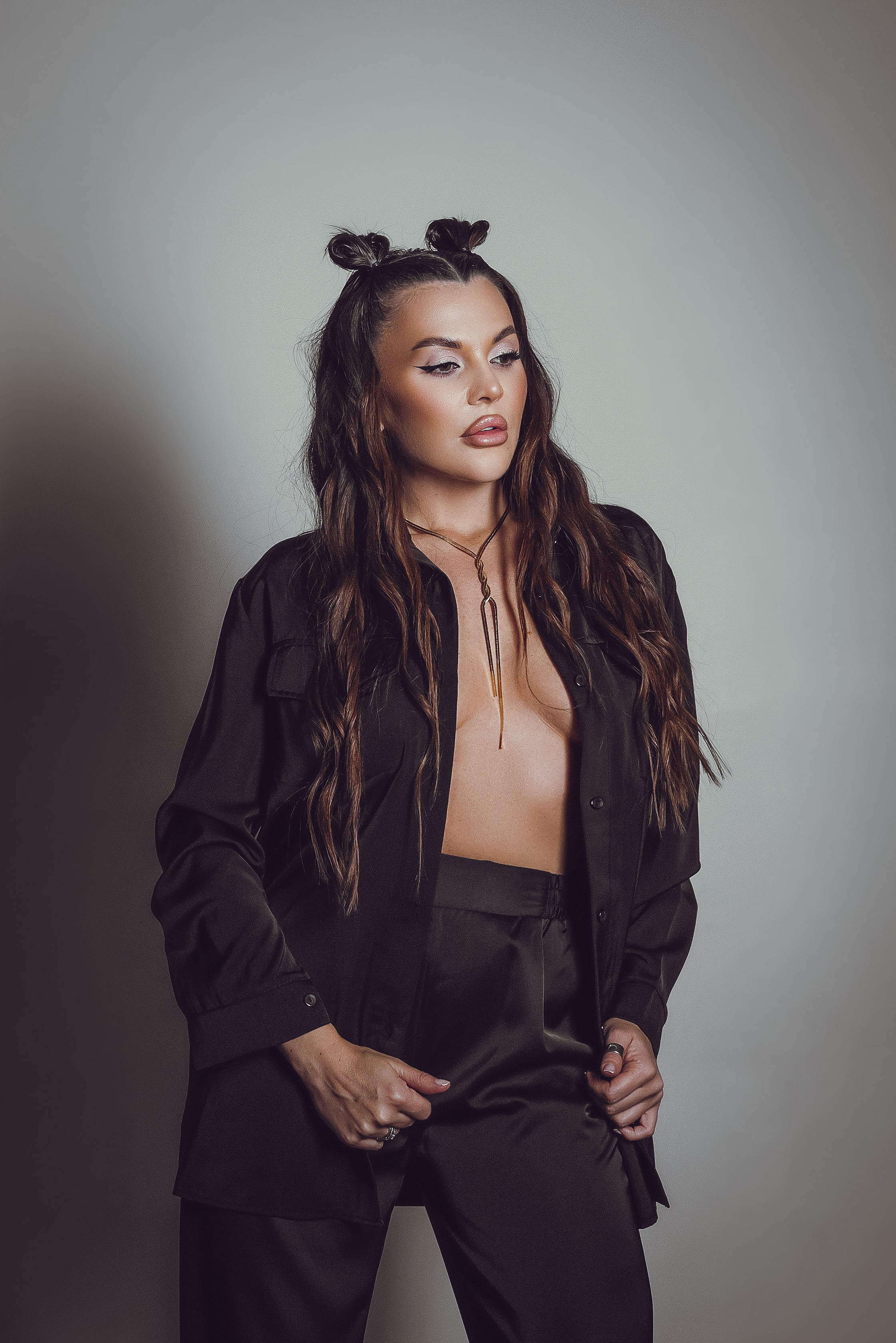 Студийные женские. Фотограф в г. Уссурийск Юлия Зозуля