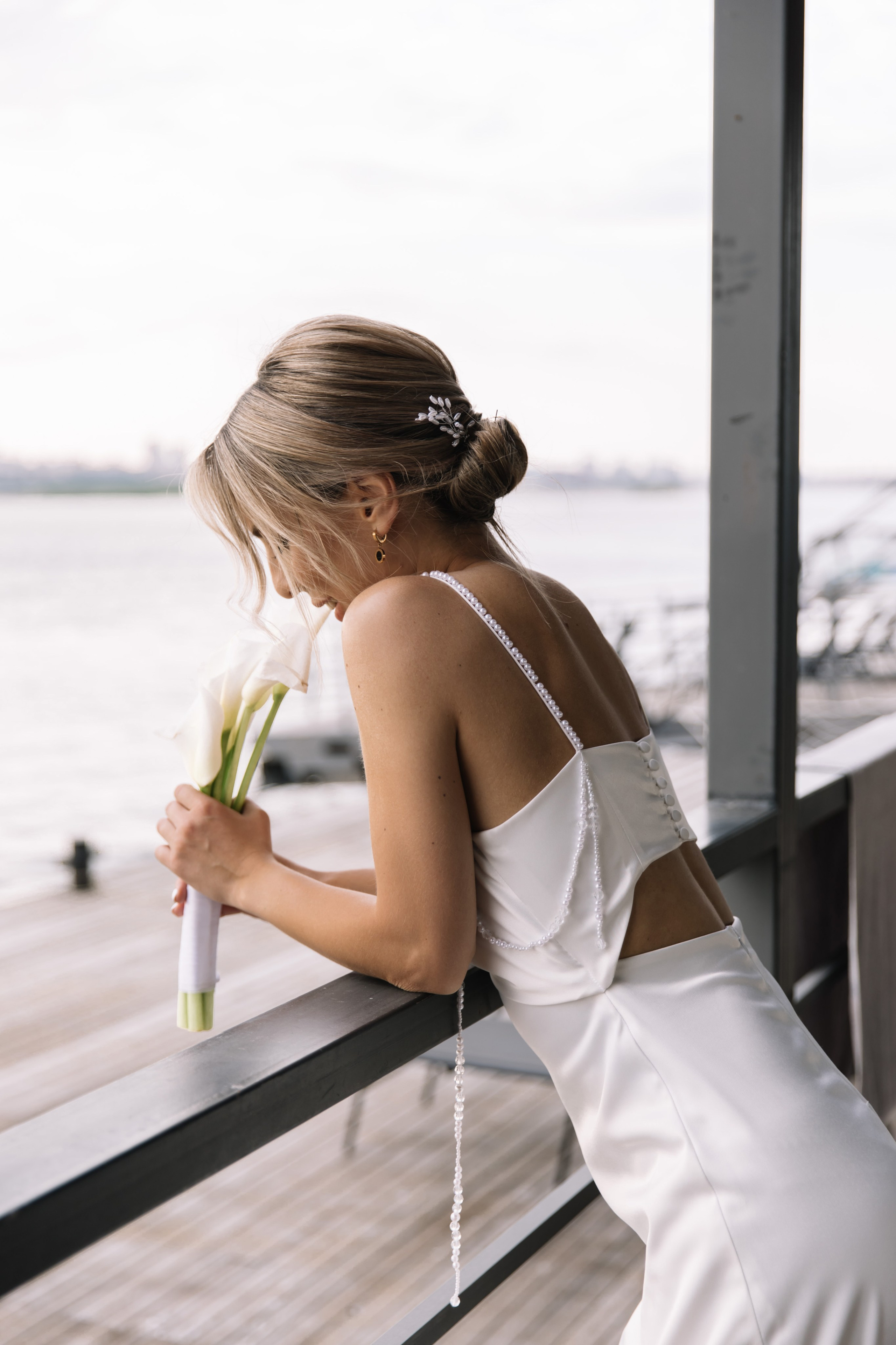 Свадьба Оли и Егора. Свадебный и семейный фотограф в Волгограде Анастасия Кошенскова