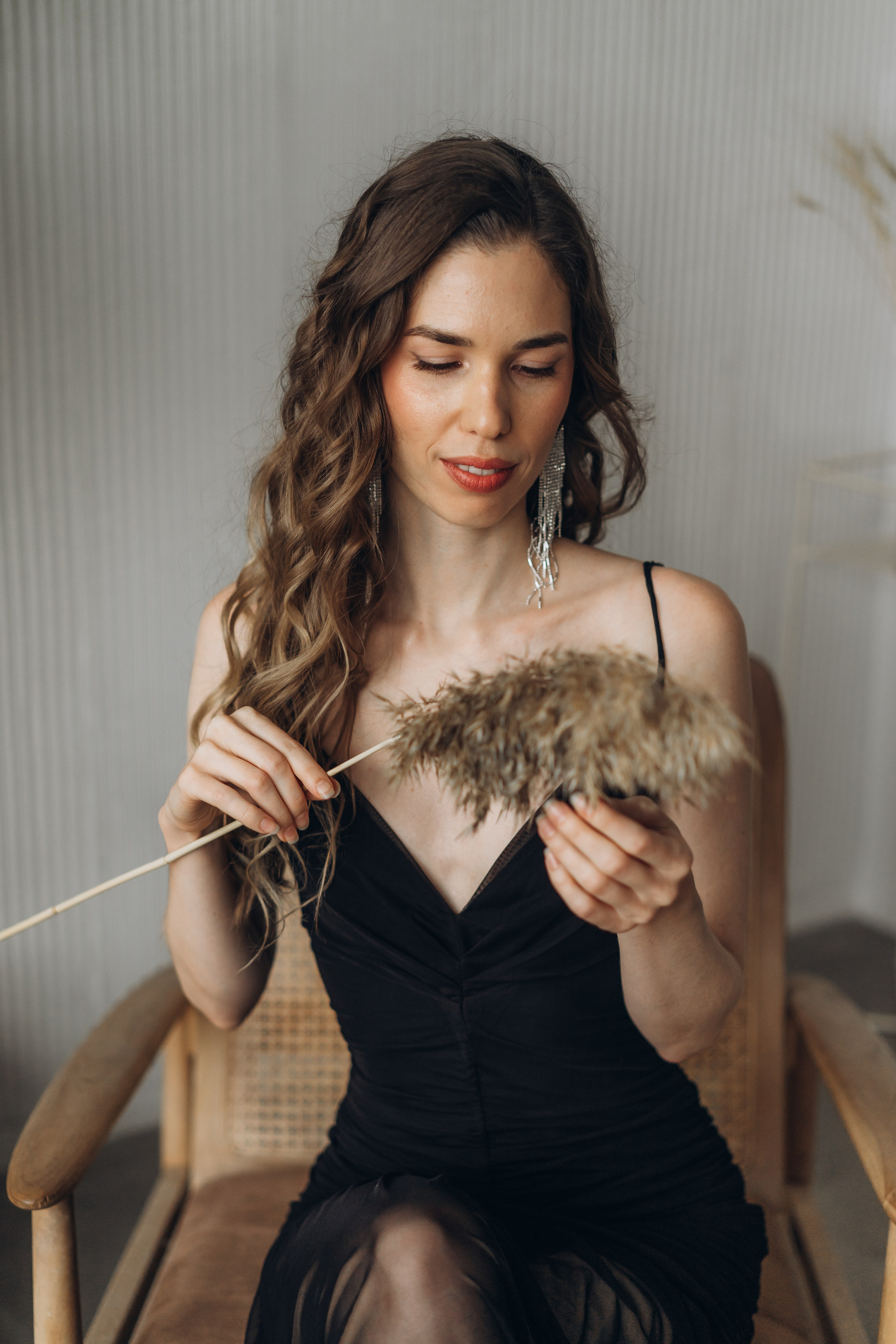 Групповая портретная съемка в студии. Фотограф Екатеринбург Кокшарова Александра