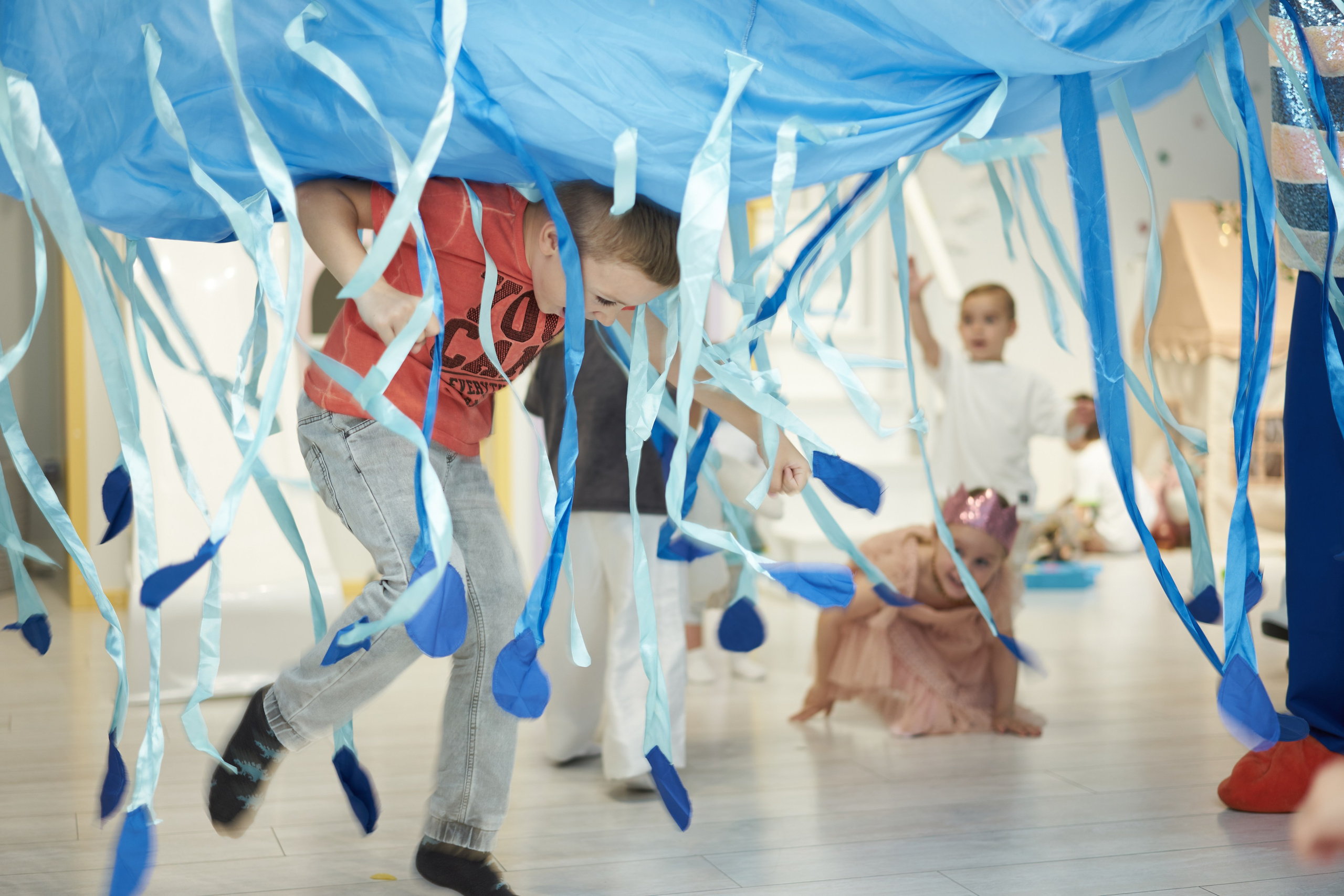 День Рождения Мирона. Фотограф Екатеринбург Кокшарова Александра