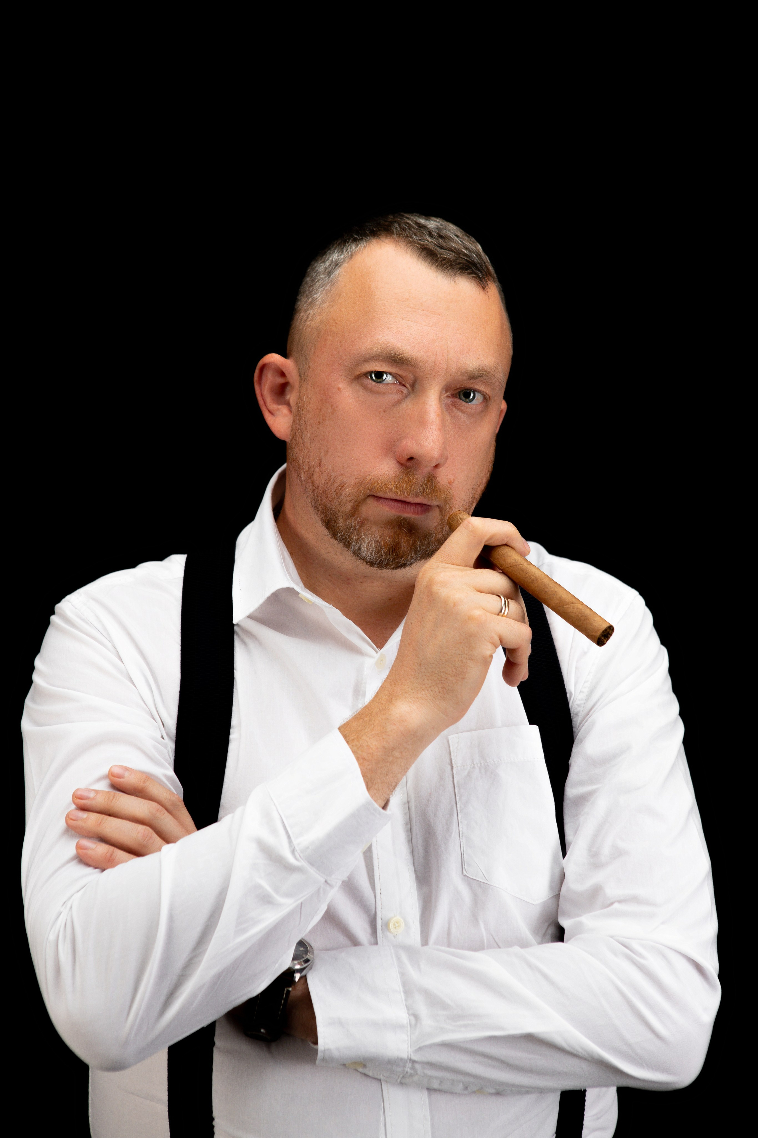 ПОРТРЕТЫ/ПРОГУЛКИ. Photographer Alexander Shalagin