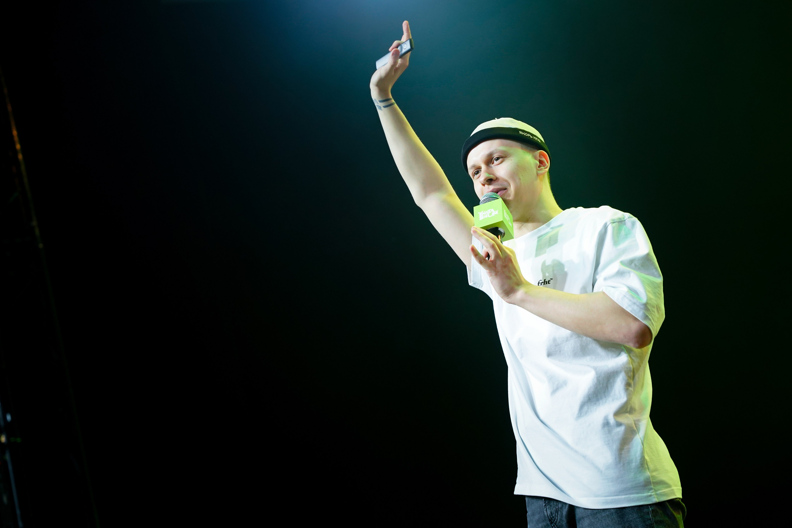 INSTAdium. Фотограф в Москве