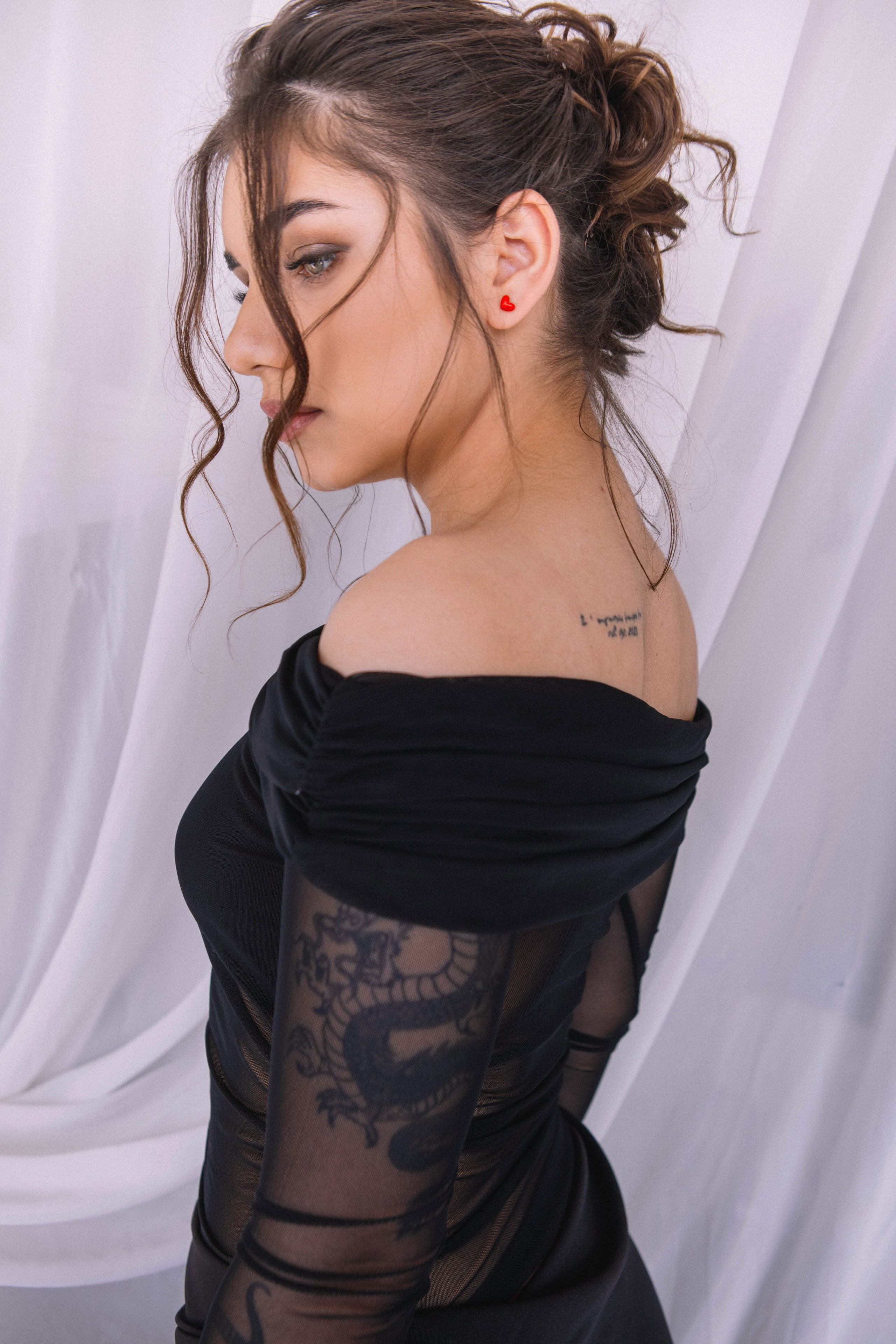 Вика. Фотограф в Москве