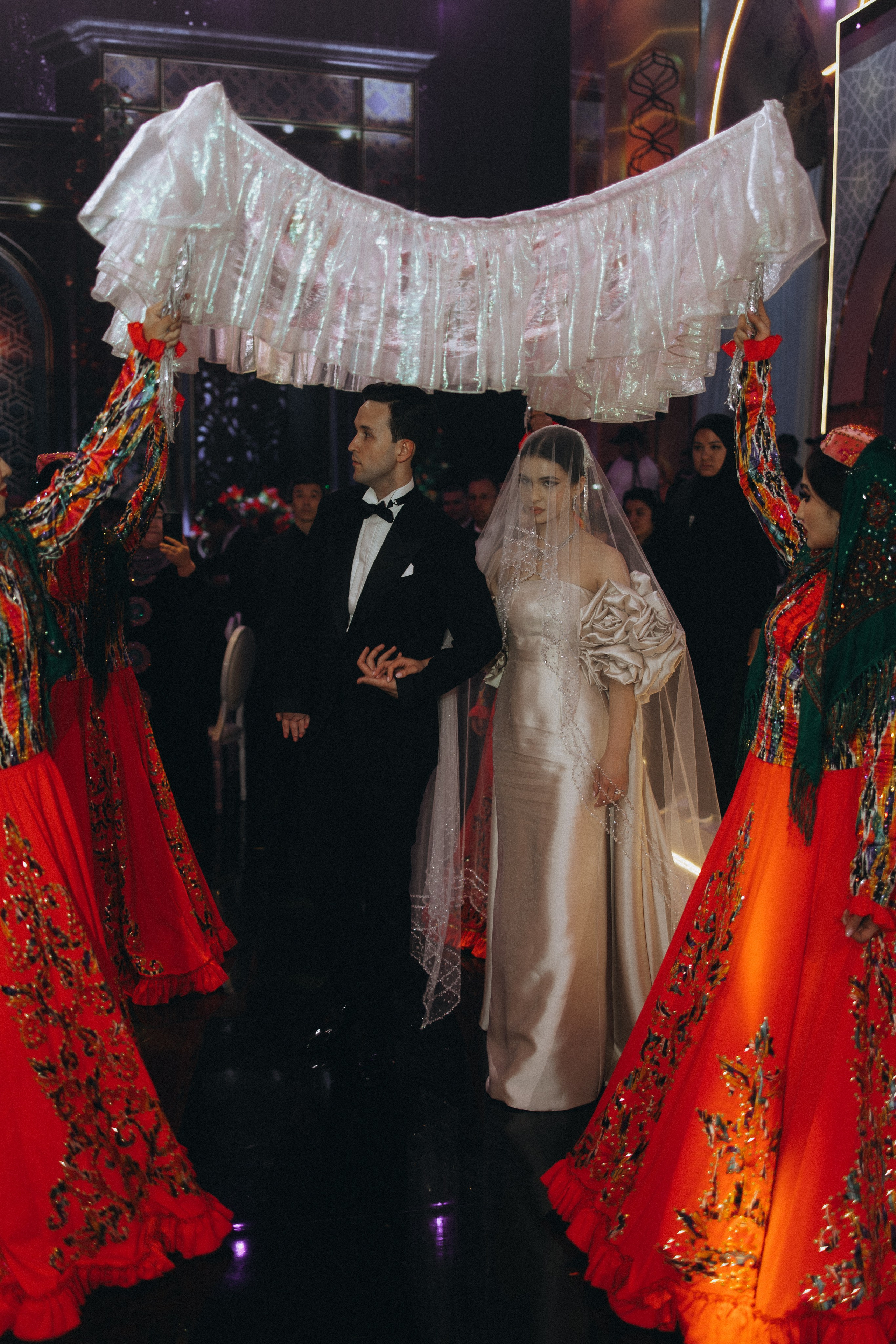 Ясмин. Alesya Gee Photographer Uzbekistan