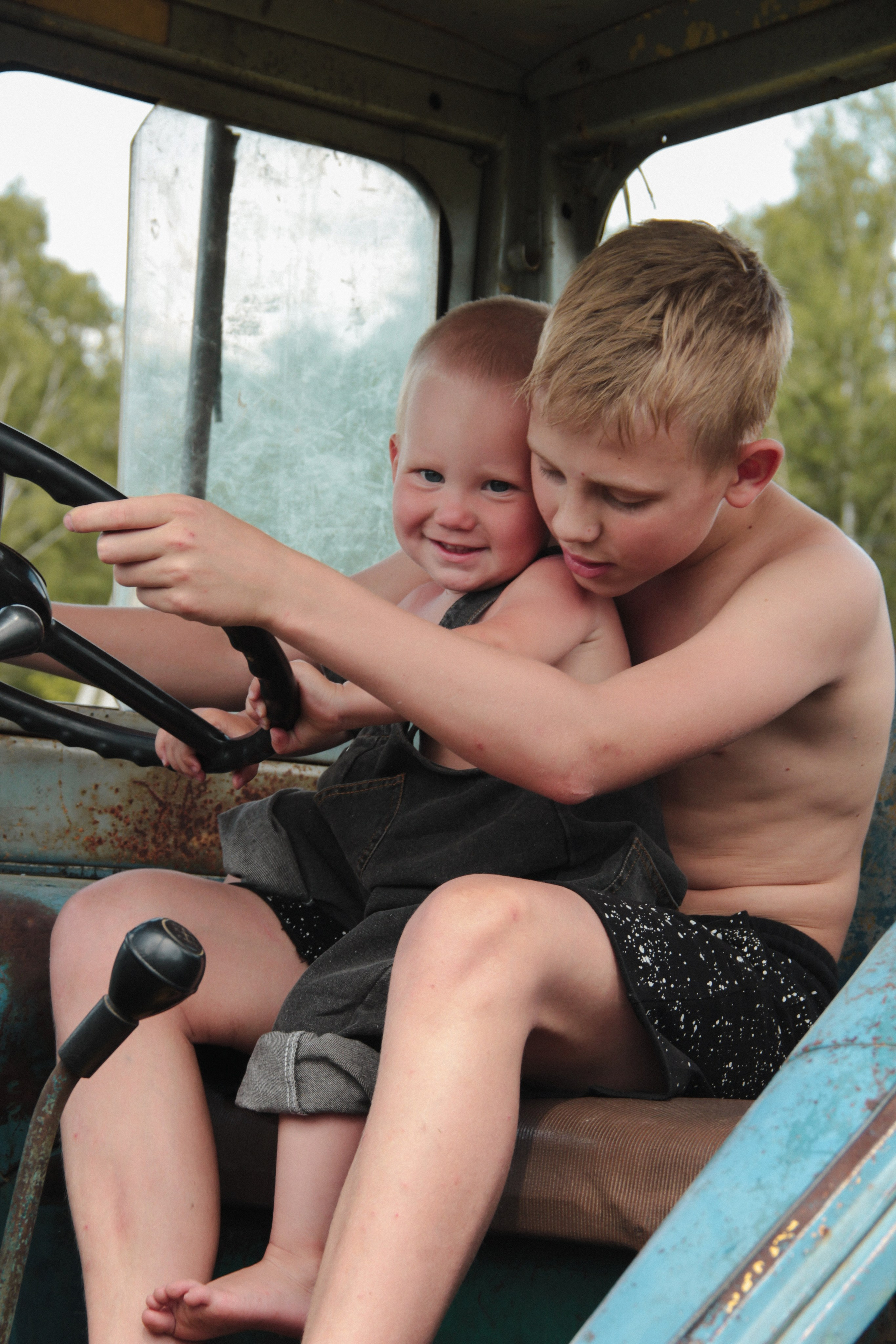 Farm photos. Главная