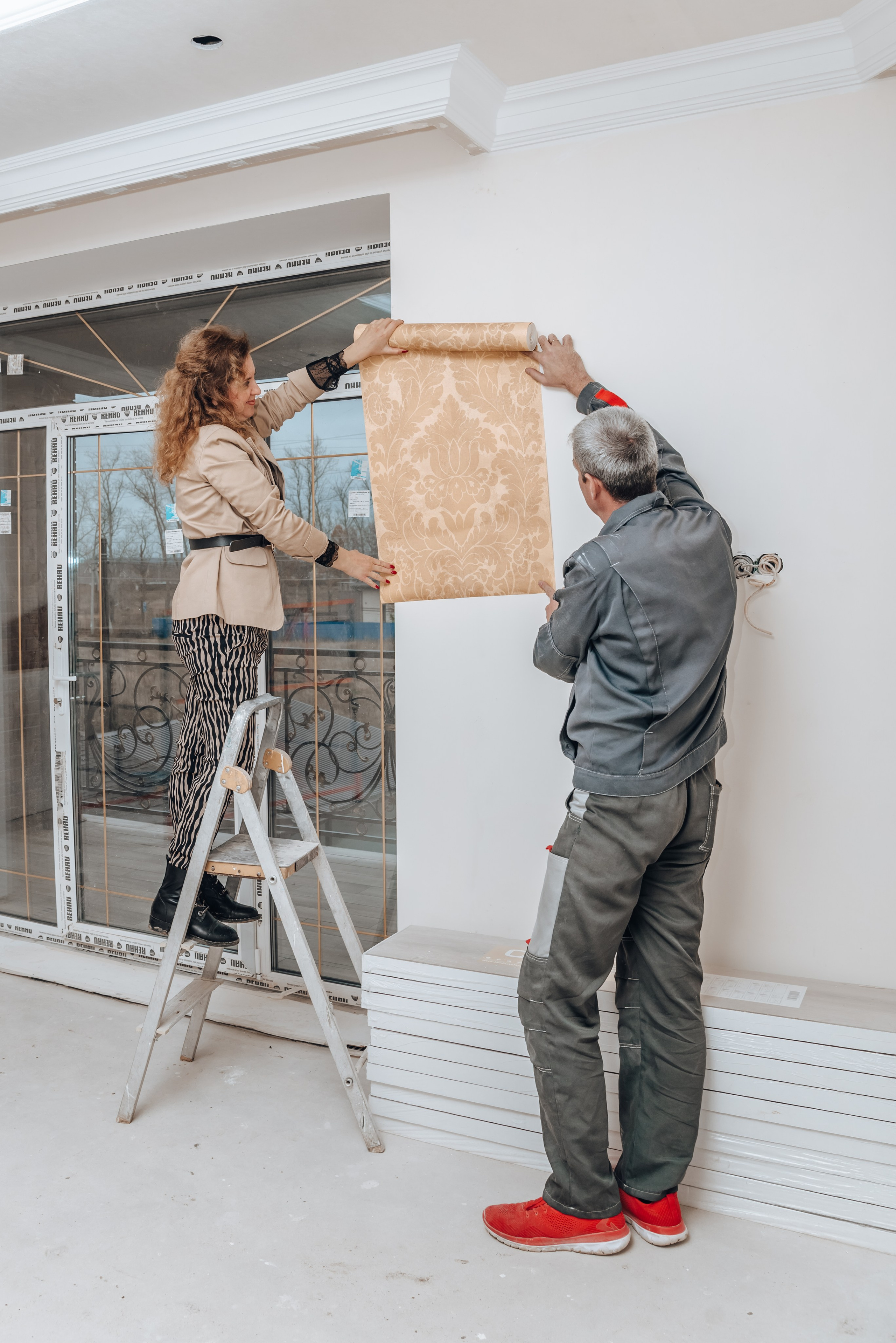 Дизайнер. Часть 1. Детский и семейный фотограф Катерина Мишина