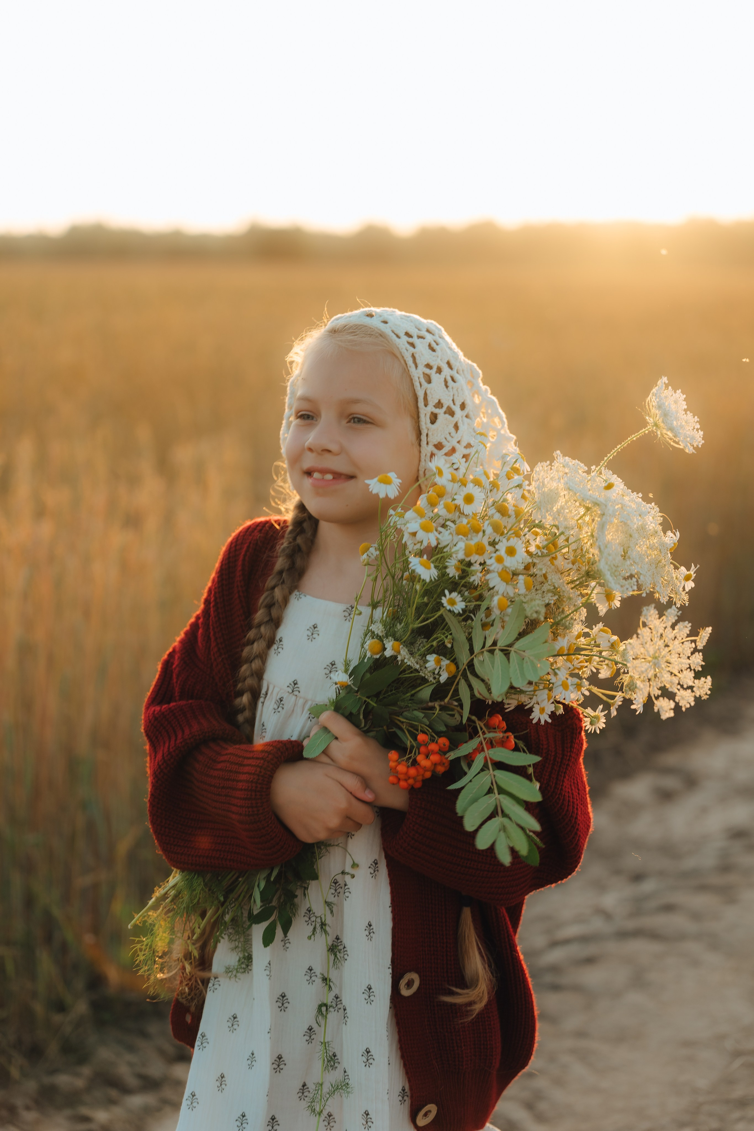 Самая волшебная локация этого лета. Детский и семейный фотограф Катерина Мишина