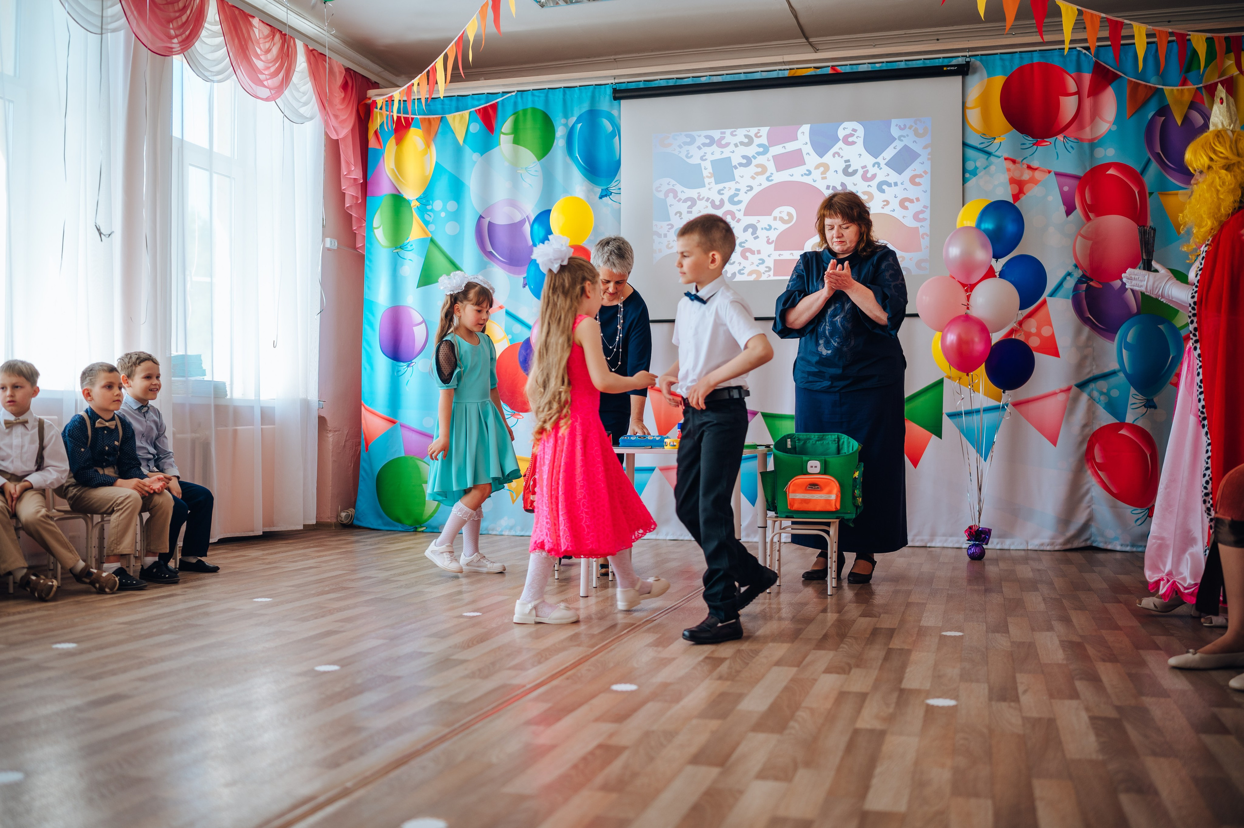 56 сад. Детский и семейный фотограф Катерина Мишина