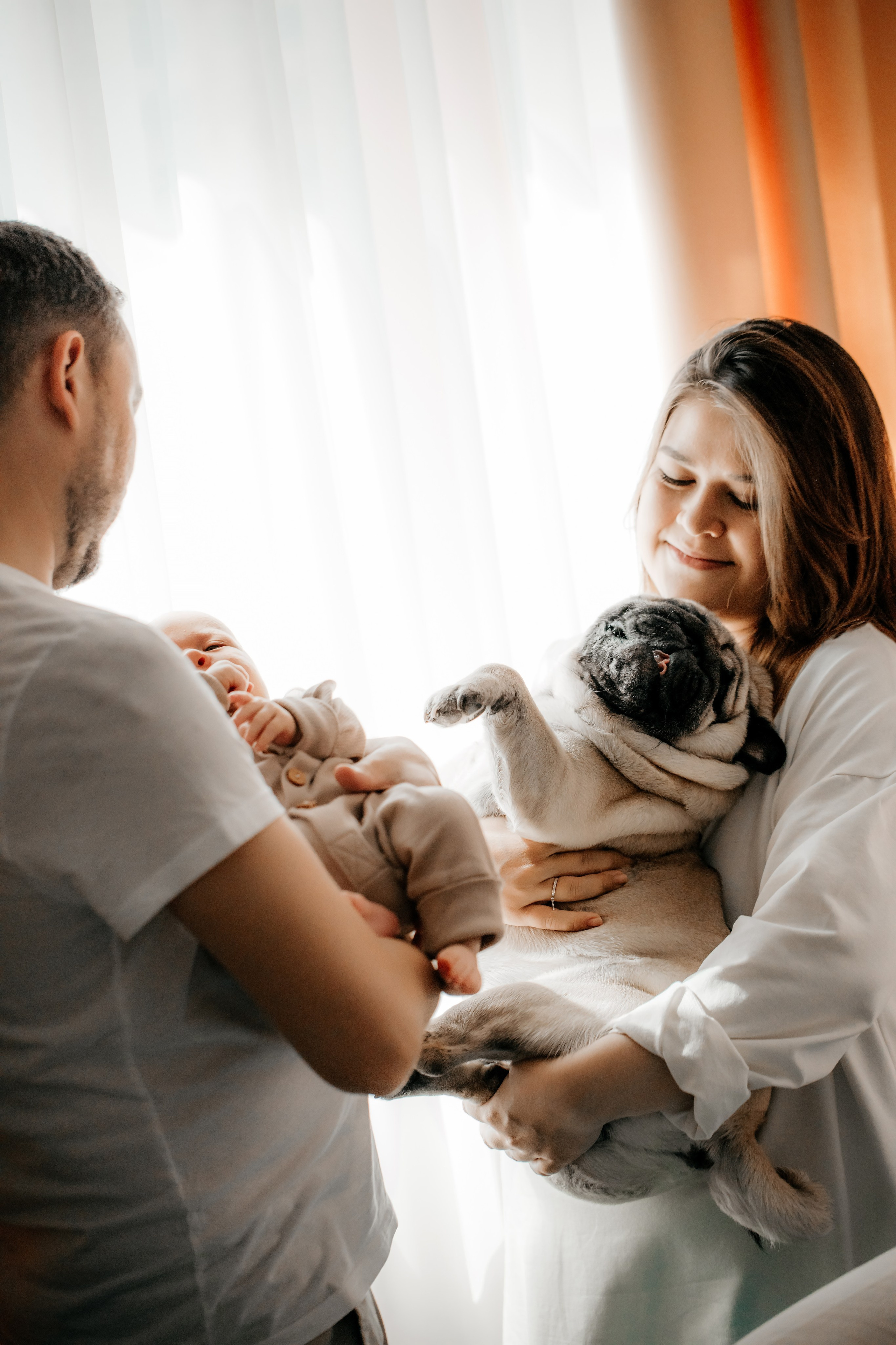Timur Newborn. Фотограф Красноярск Наталья Чуйко