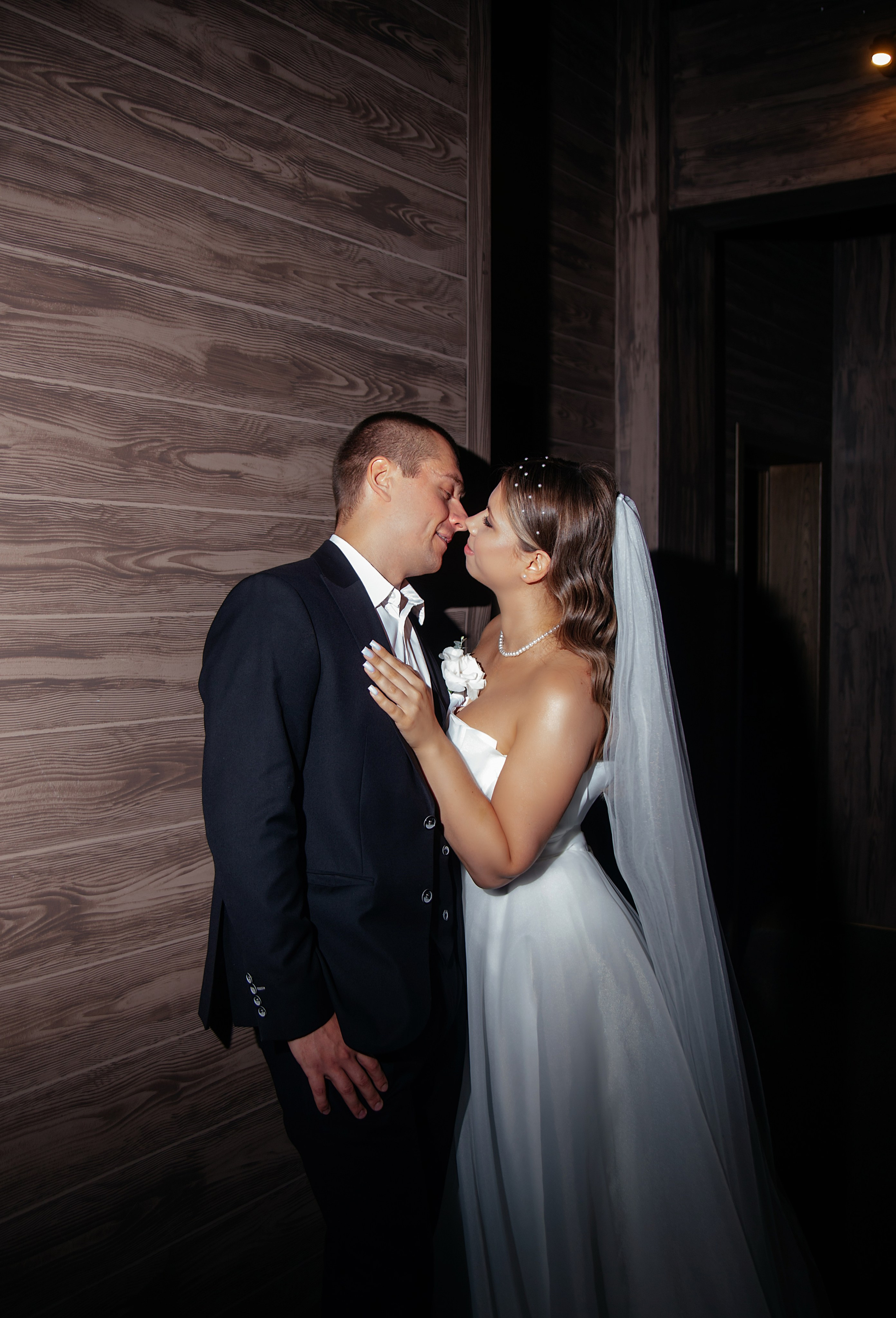 Кирилл & Анастасия. Свадебный и семейный фотограф в Самаре и Тольятти Башкатова Ольга