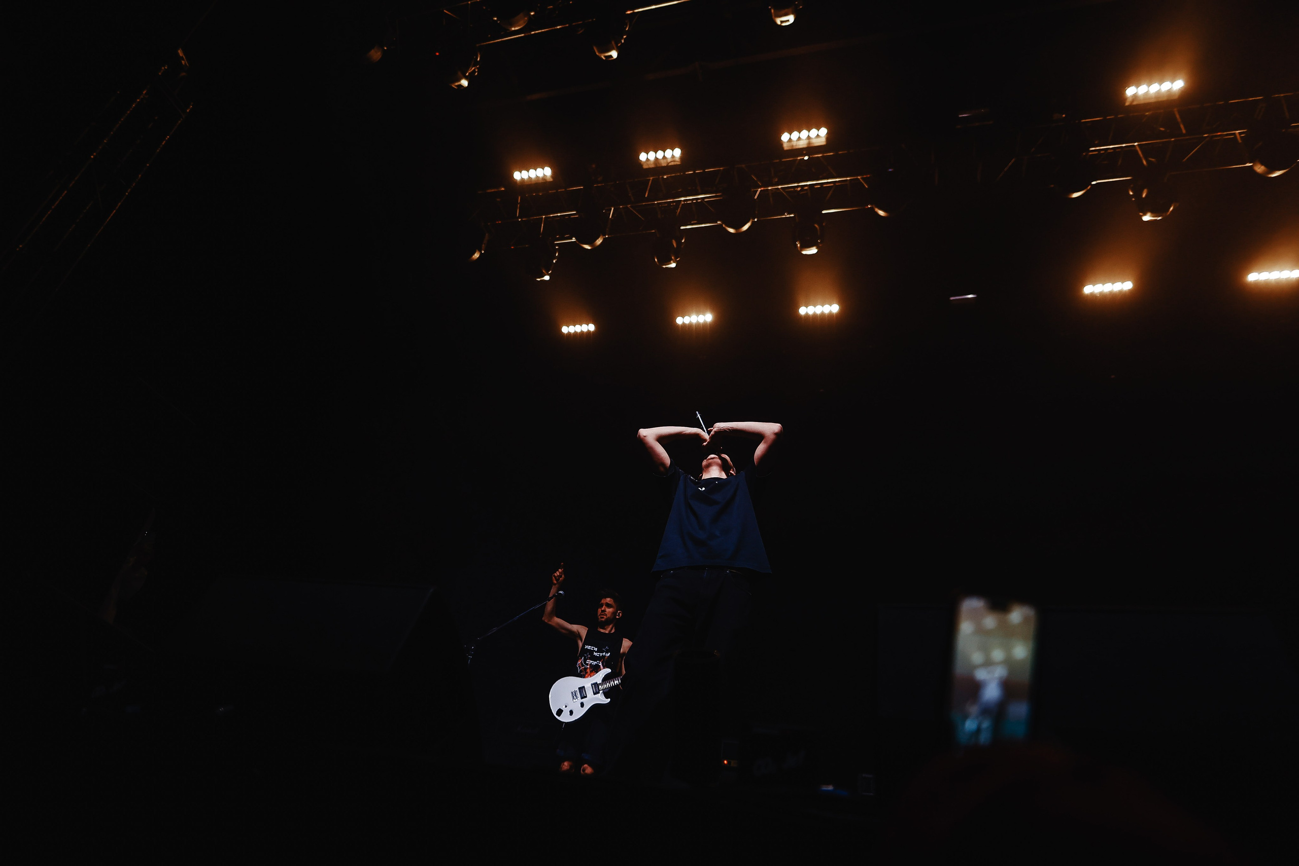 ТИМА БЕЛОРУССКИХ @VK STADIUM