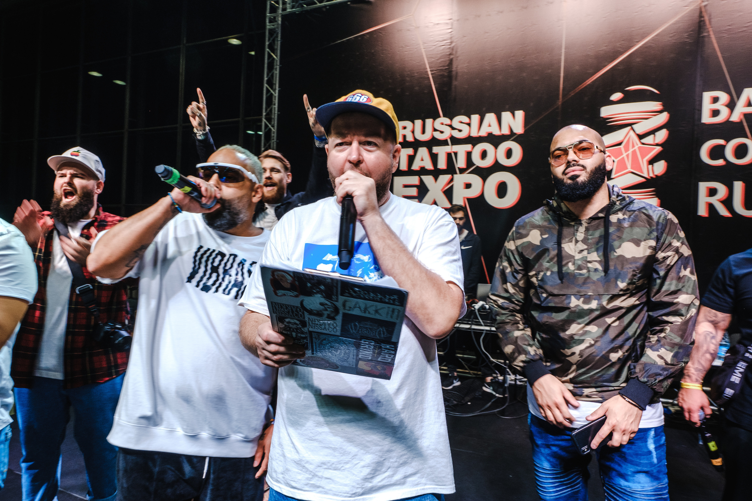 BARBER CONNECT RUSSIA выставка в сокольниках Тату и Барберы. Свадебные фотосессии в Москве. Фотограф Сергей Ржевский