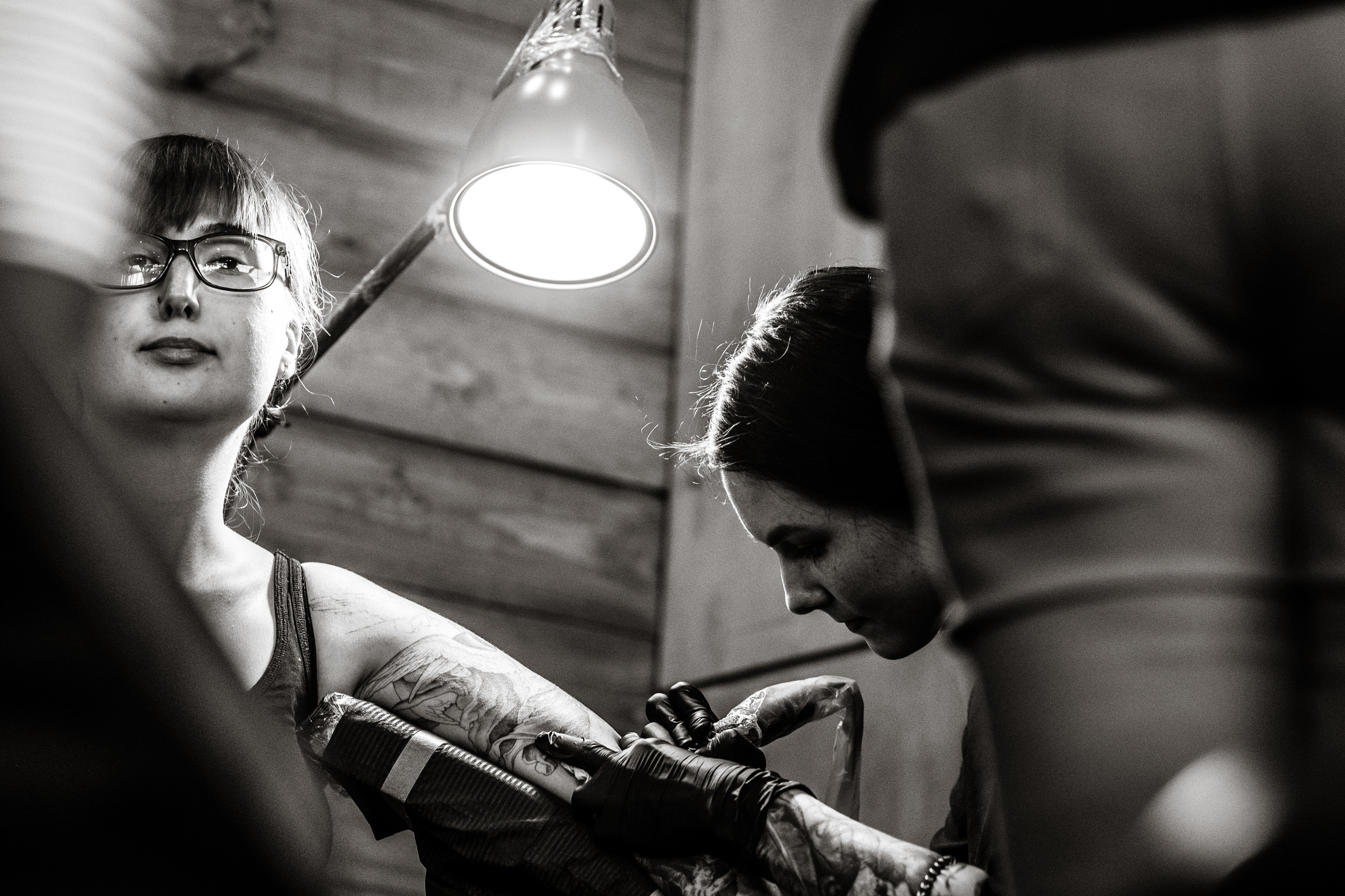 BARBER CONNECT RUSSIA выставка в сокольниках Тату и Барберы. Свадебные фотосессии в Москве. Фотограф Сергей Ржевский