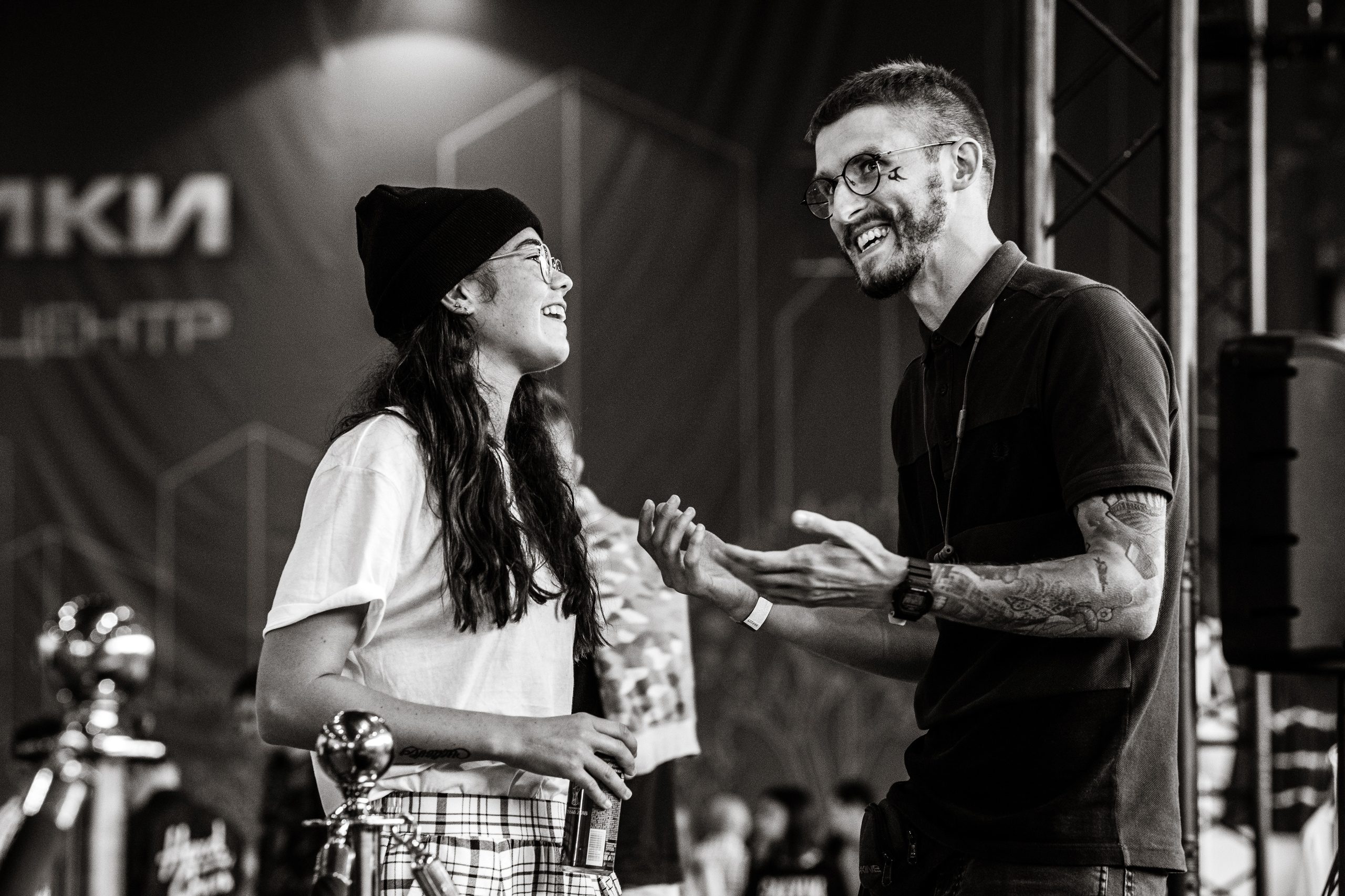 BARBER CONNECT RUSSIA выставка в сокольниках Тату и Барберы. Свадебные фотосессии в Москве. Фотограф Сергей Ржевский