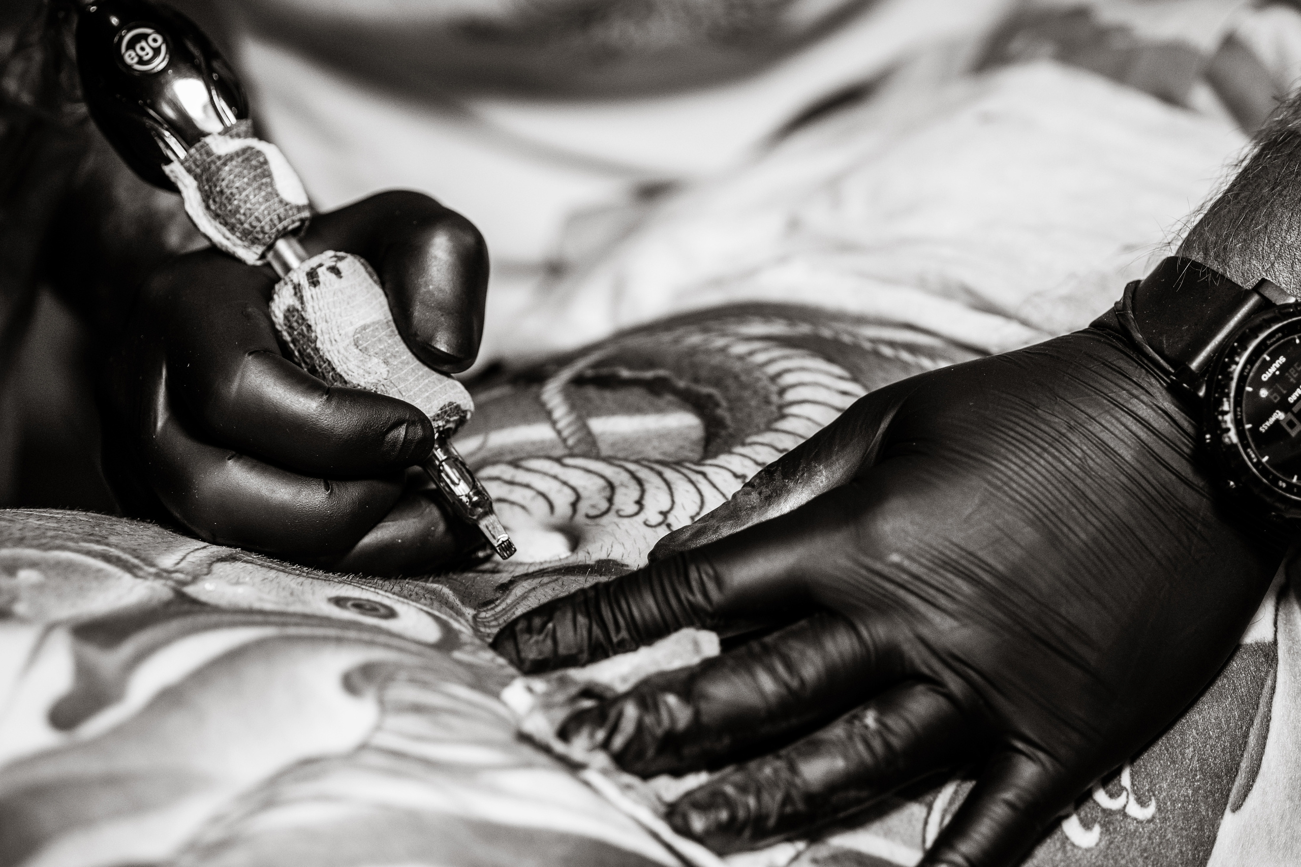 BARBER CONNECT RUSSIA выставка в сокольниках Тату и Барберы. Свадебные фотосессии в Москве. Фотограф Сергей Ржевский