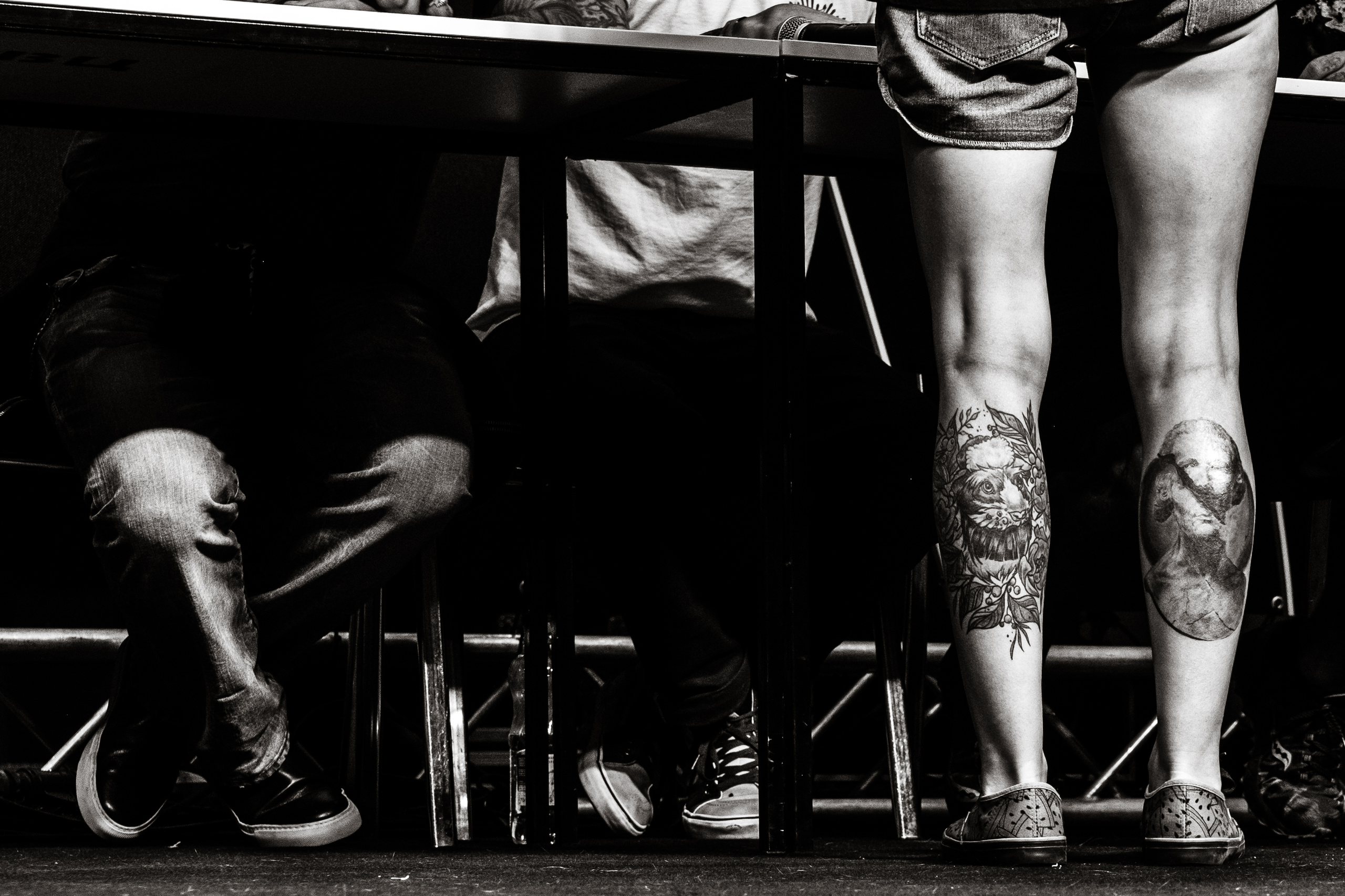 BARBER CONNECT RUSSIA выставка в сокольниках Тату и Барберы. Свадебные фотосессии в Москве. Фотограф Сергей Ржевский