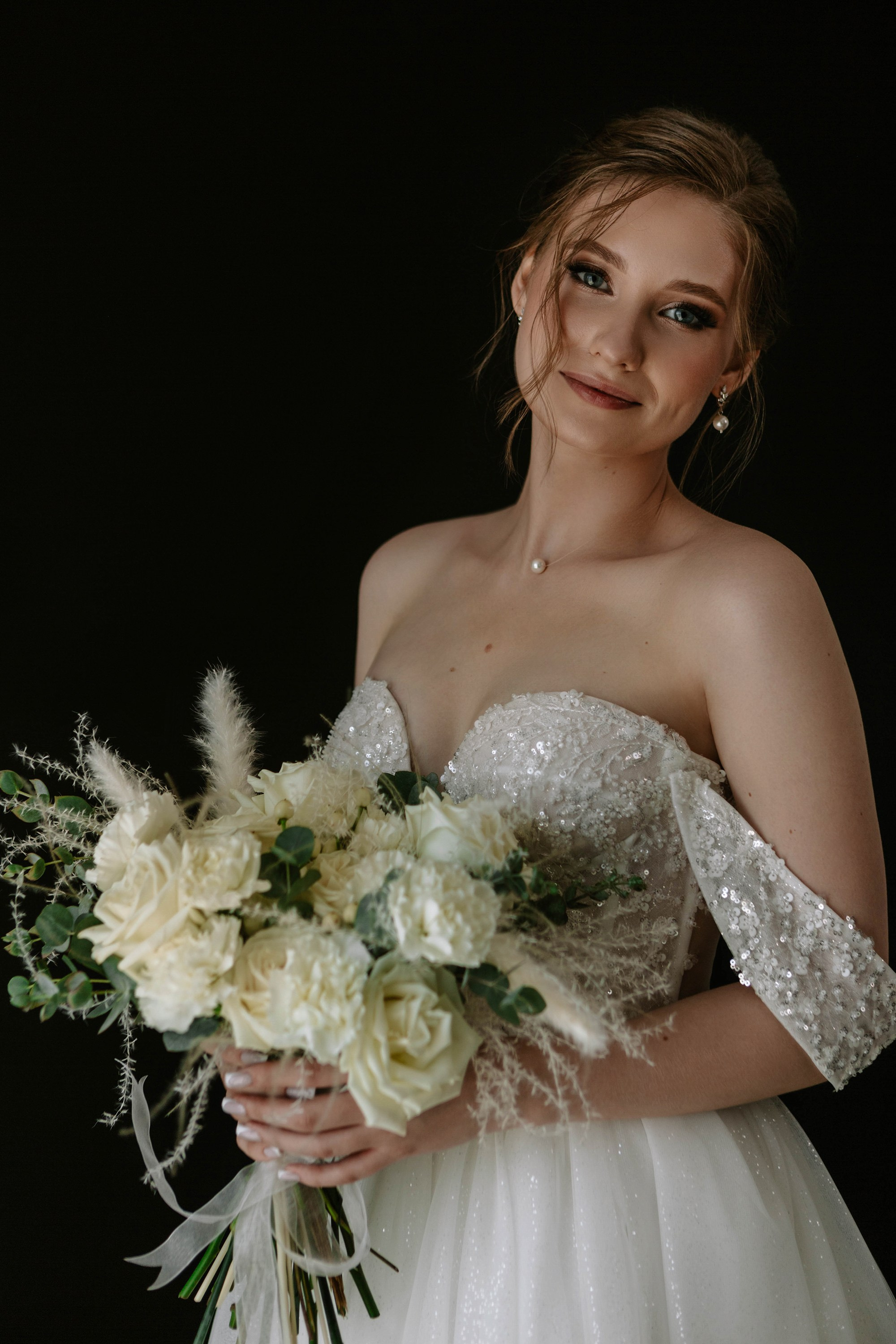 Максим и Татьяна. Фотограф Александра Кузнецова