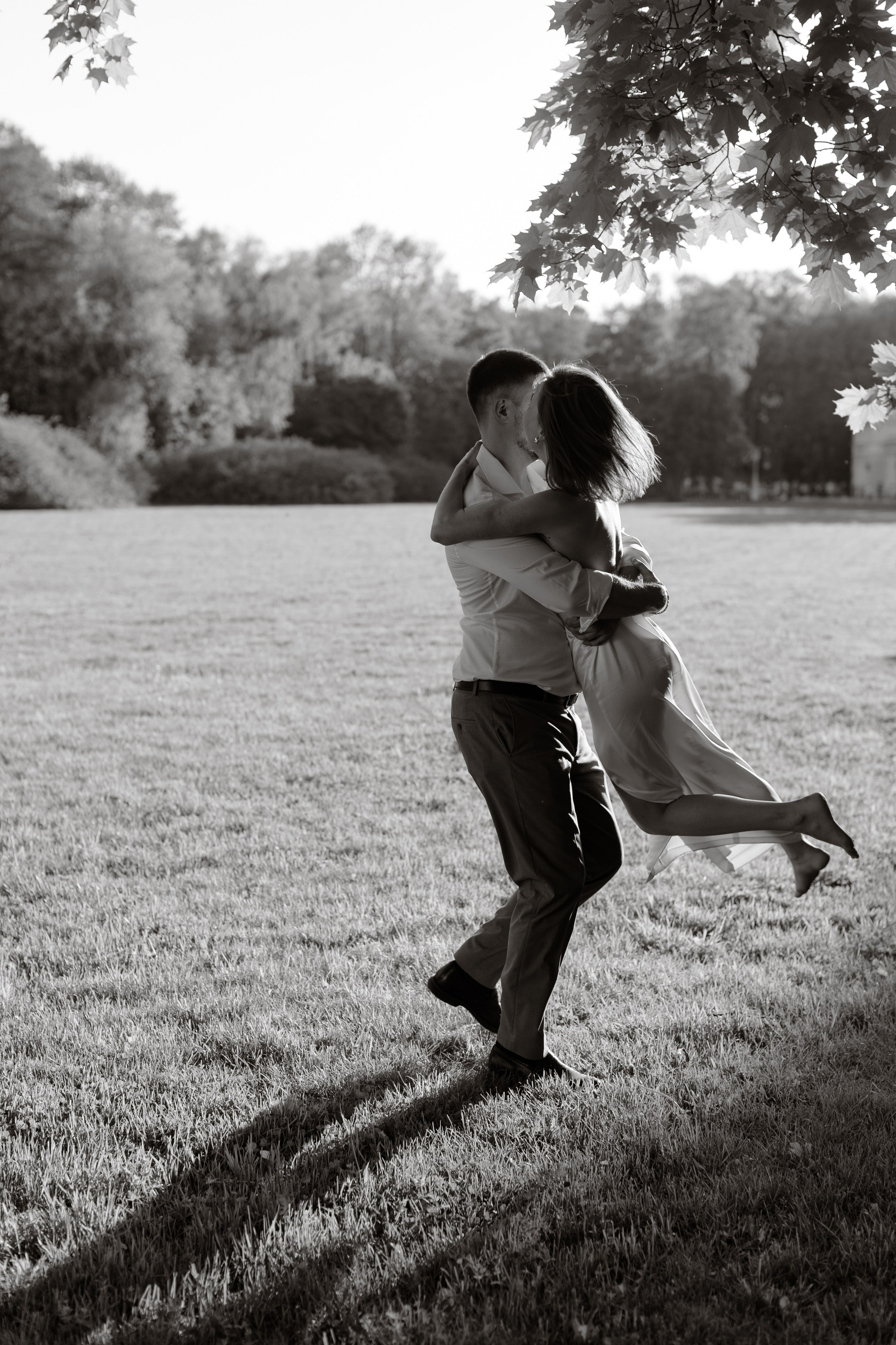 Игорь и Александра. @dariazphoto свадебный фотограф