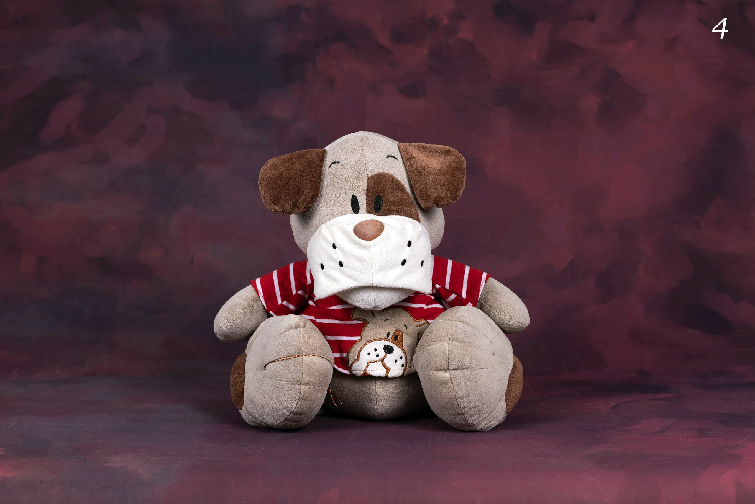 Фоны. Фотограф-анималист в Омске Екатерина Маричева