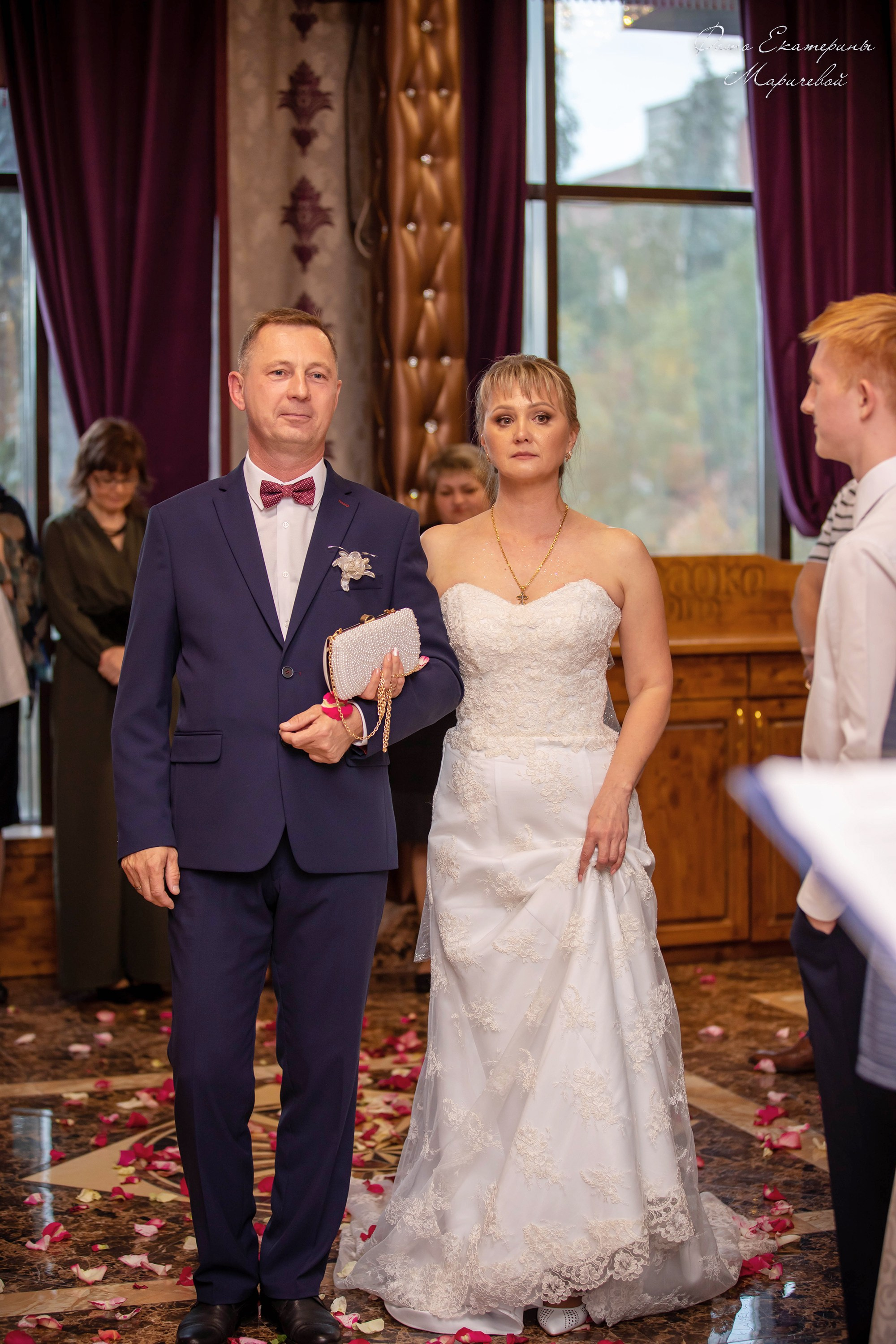 Репотражная съёмка. Фотограф-анималист в Омске Екатерина Маричева