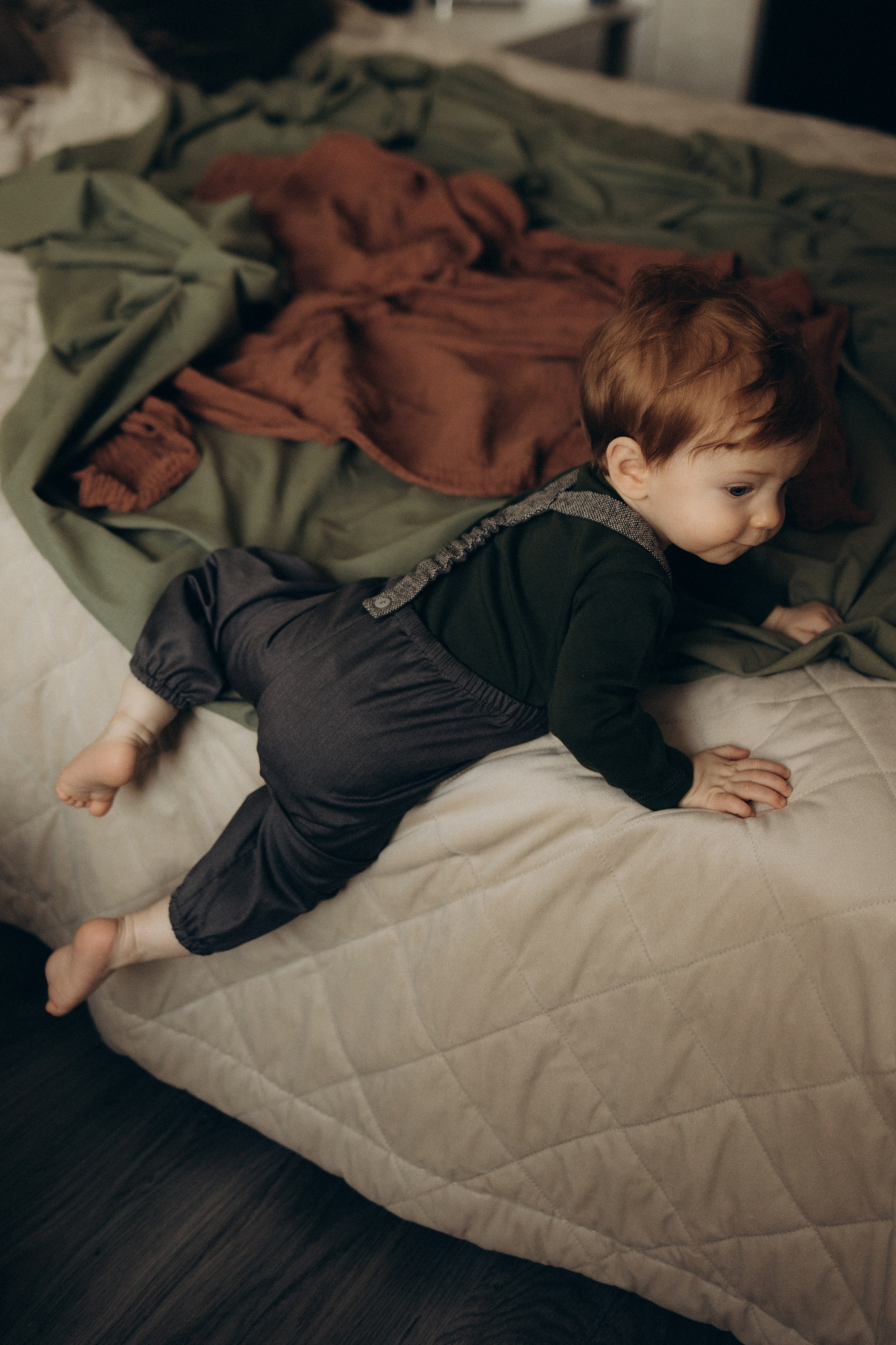 Матвейка✨. Семейный фотограф в Москве Бунина Маргарита