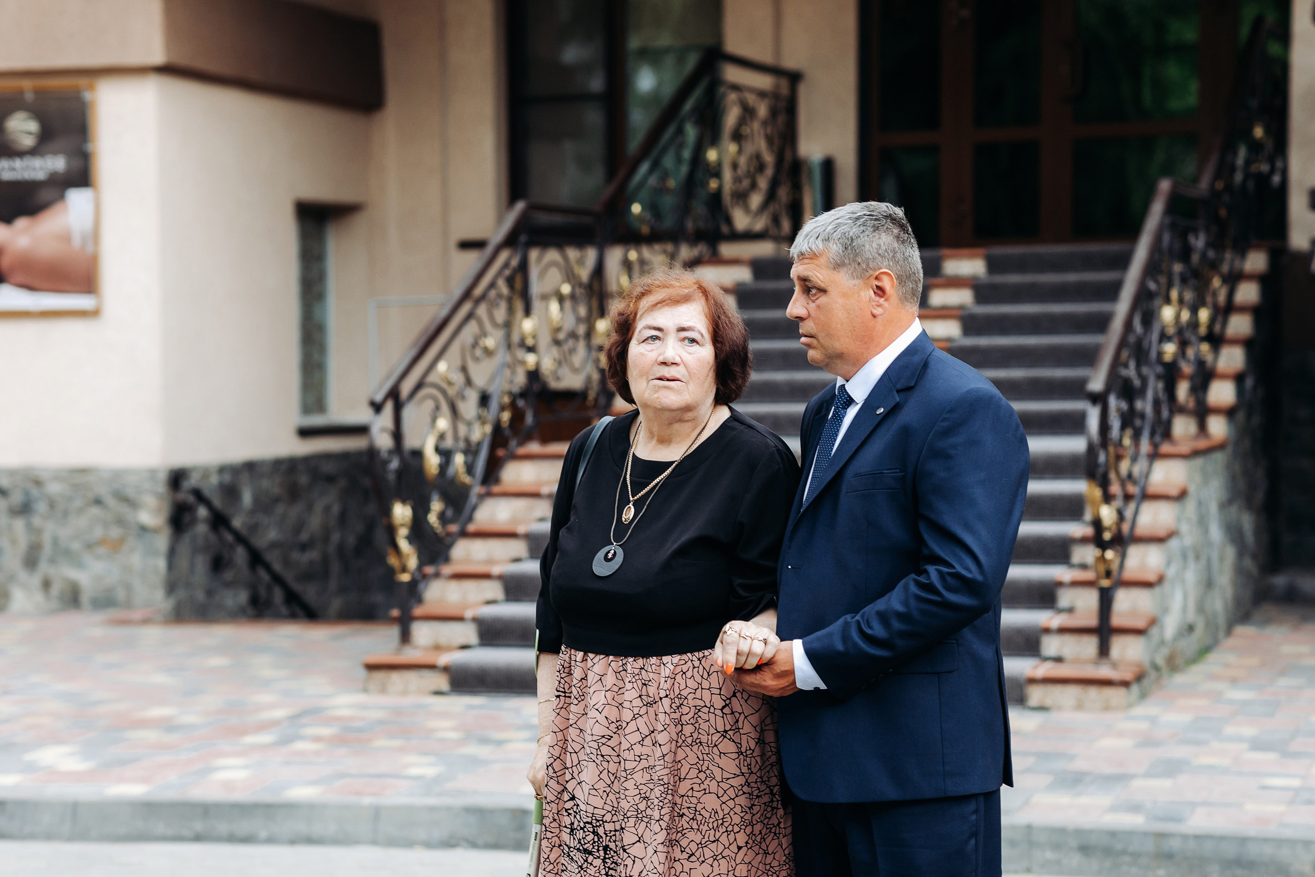 Александр Ирина. Фотограф Омск Андрей Козяков