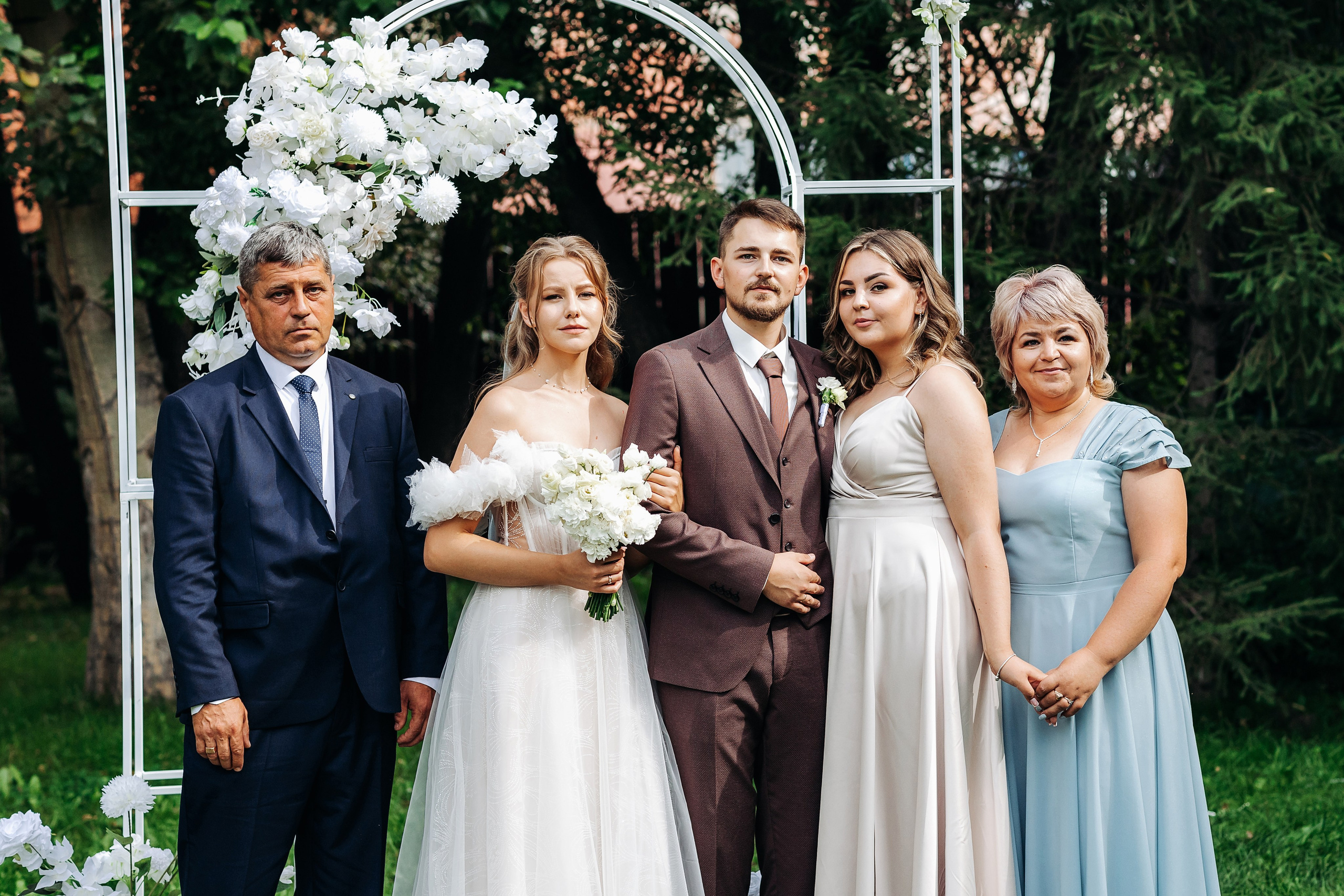 Александр Ирина. Фотограф Омск Андрей Козяков