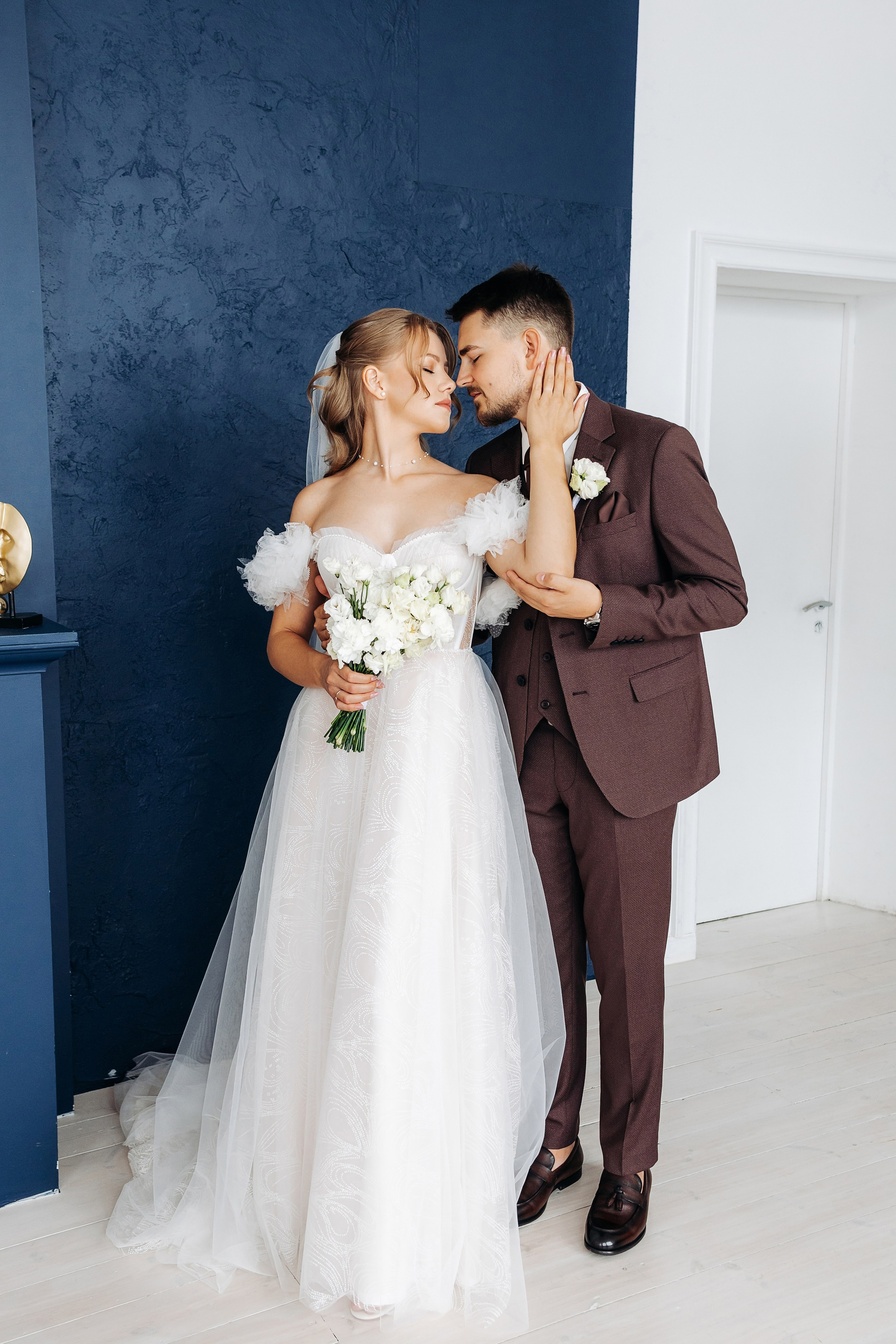 Александр Ирина. Фотограф Омск Андрей Козяков