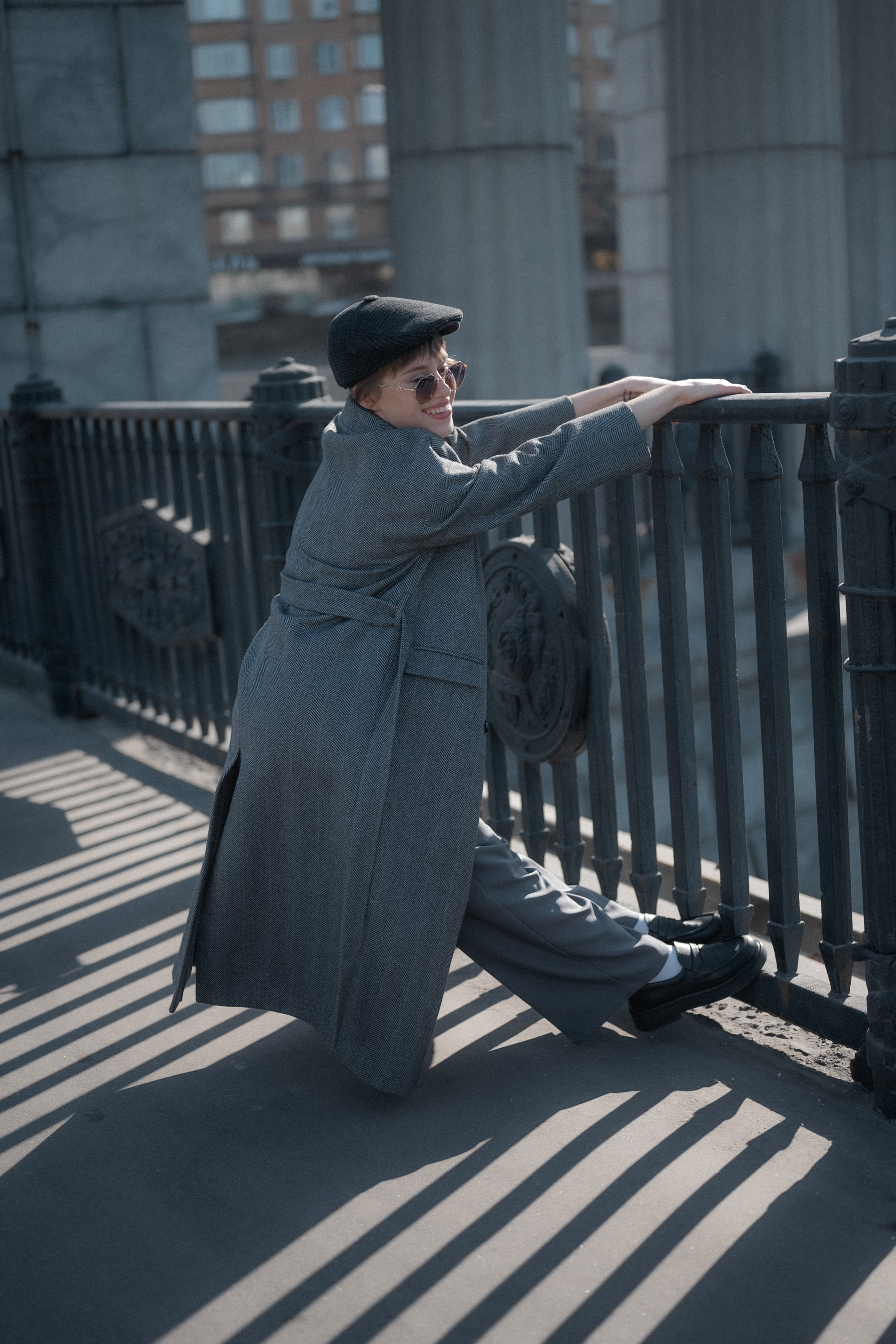 Фотопрогулка