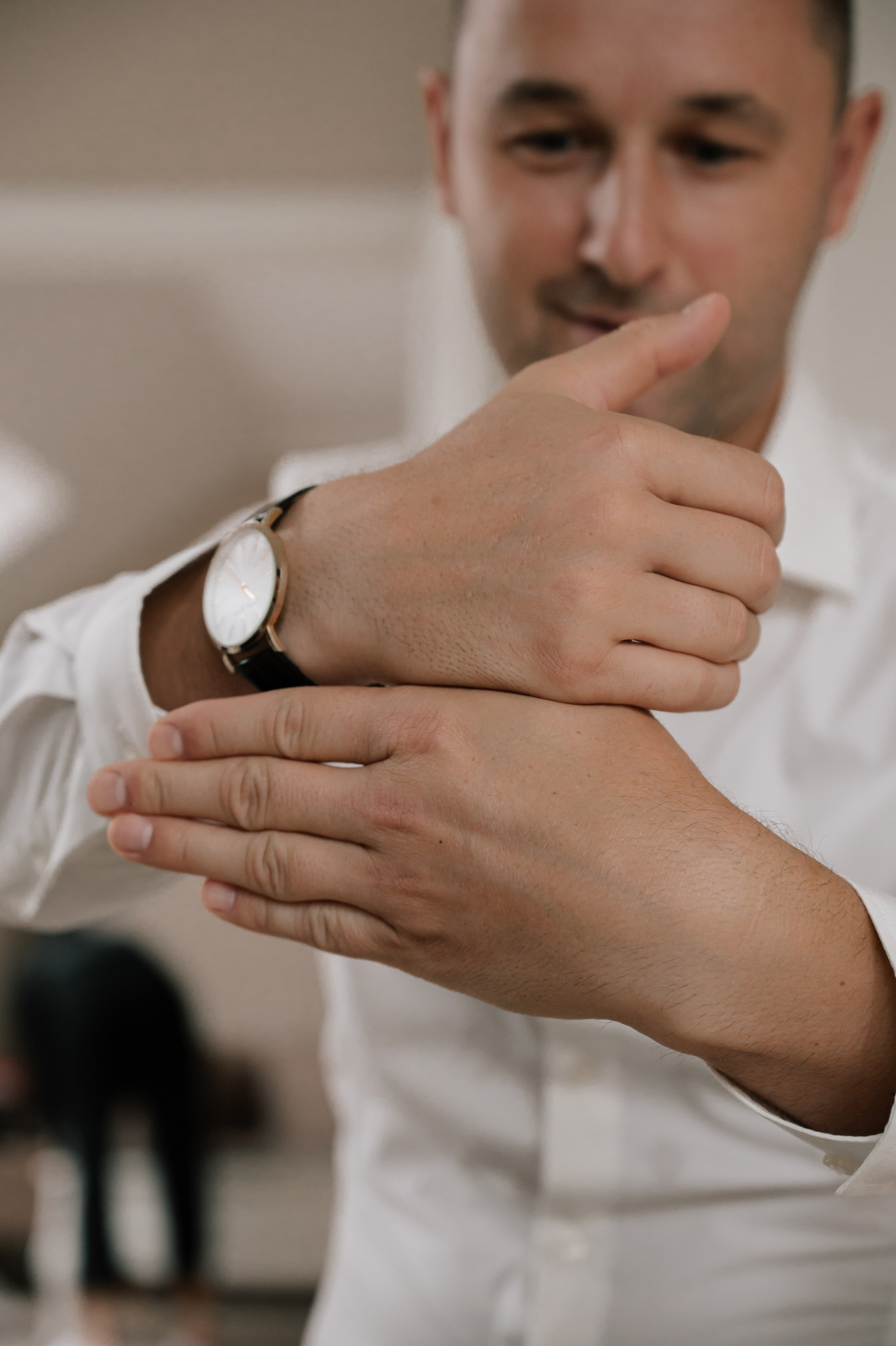 Anton & Diana. Свадебный и семейный фотограф Вероника Холод