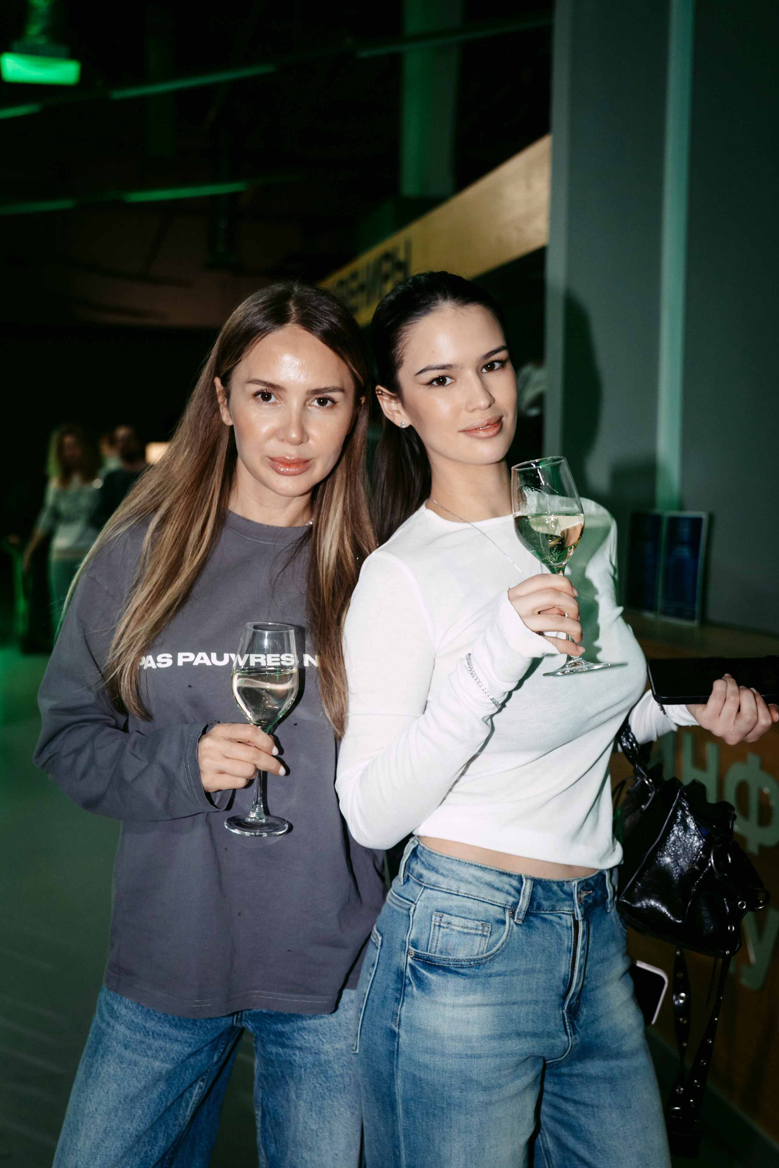 NUR NOW 2026. Главная