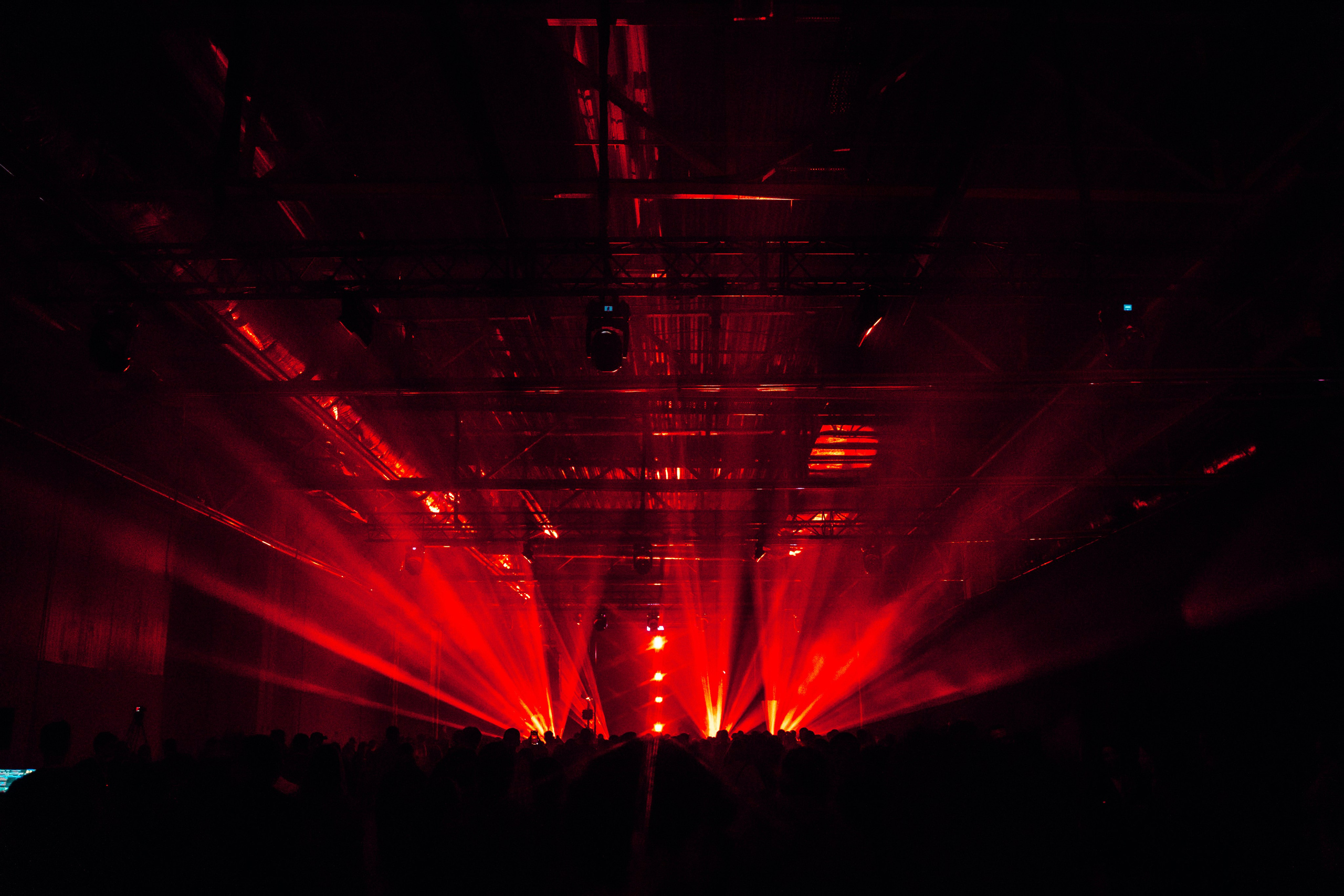 TON 2024. Главная