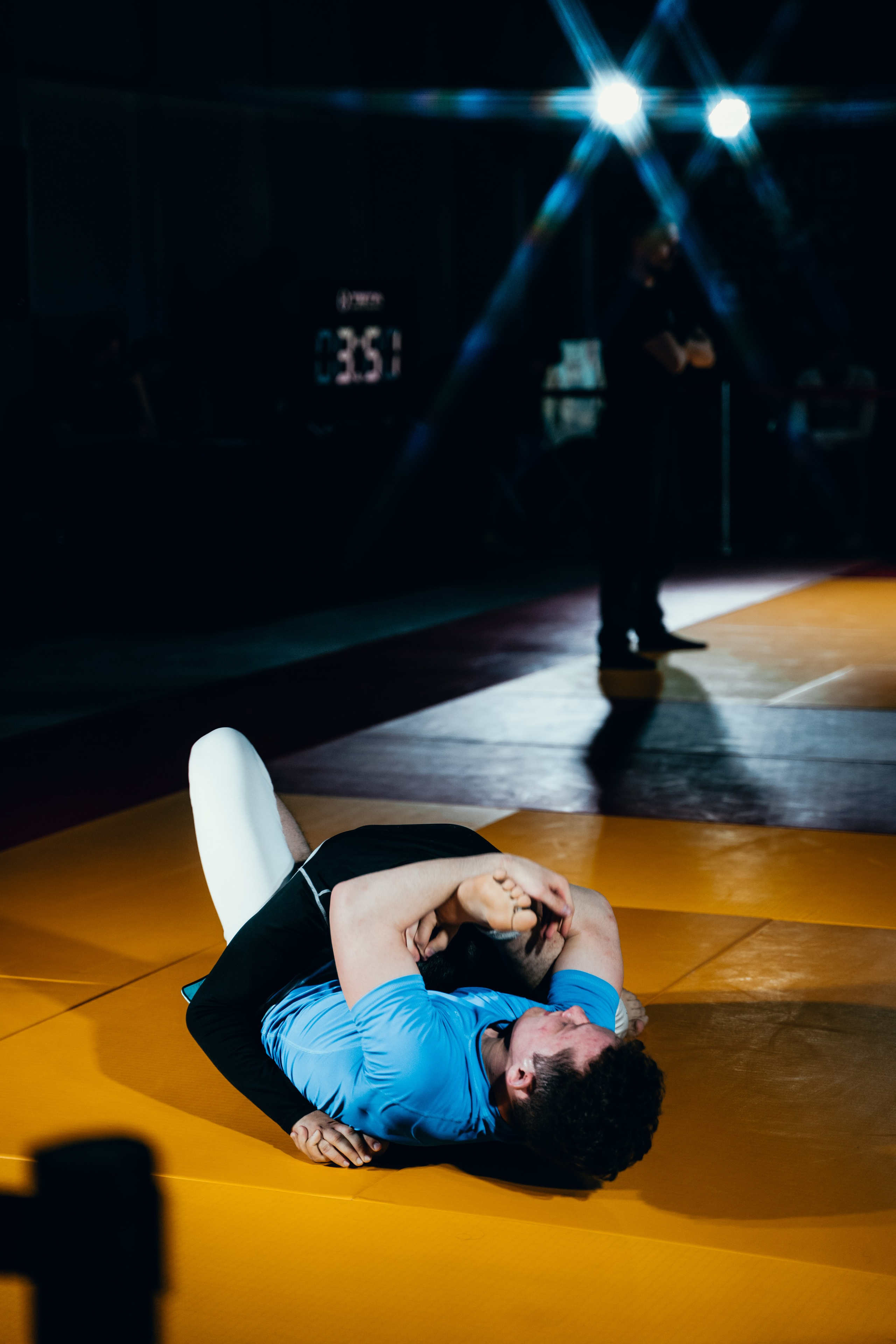 Турнир Teta Promotion 2024. Главная