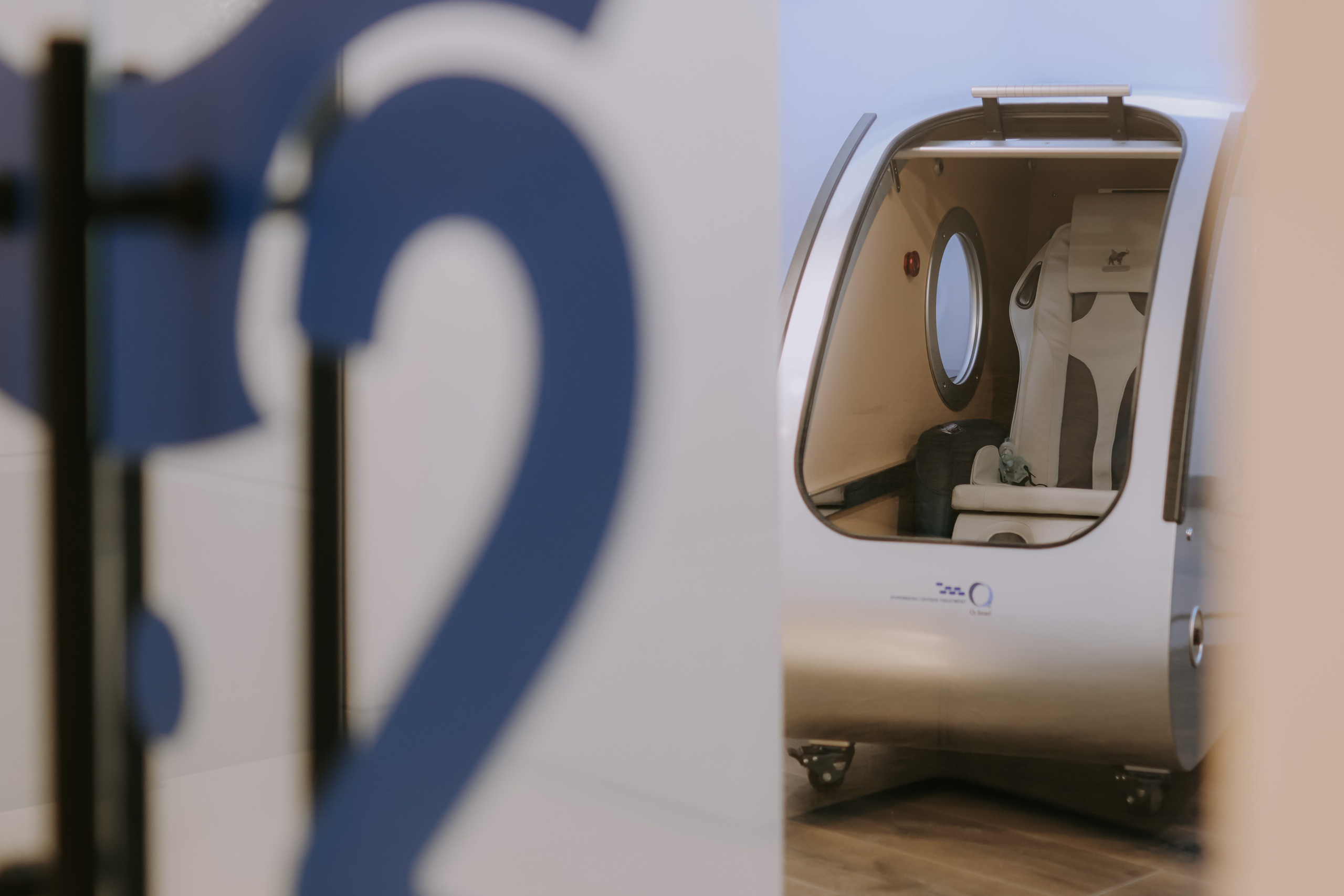 CRYOMEDIX / Emilia Digital. Photographer in Israel Alice Milchin