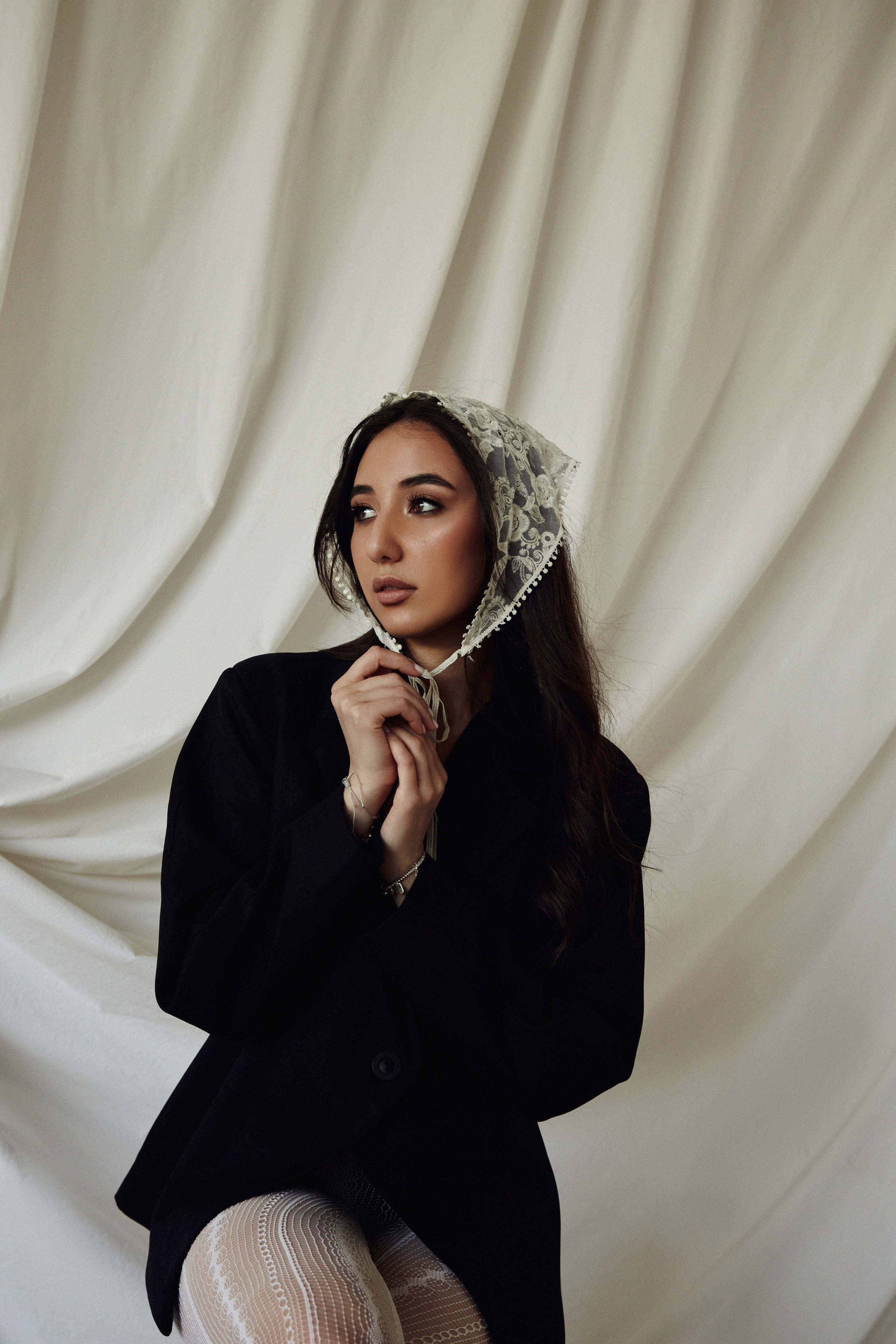 Amira. Фотограф в Москве Анна Дзен