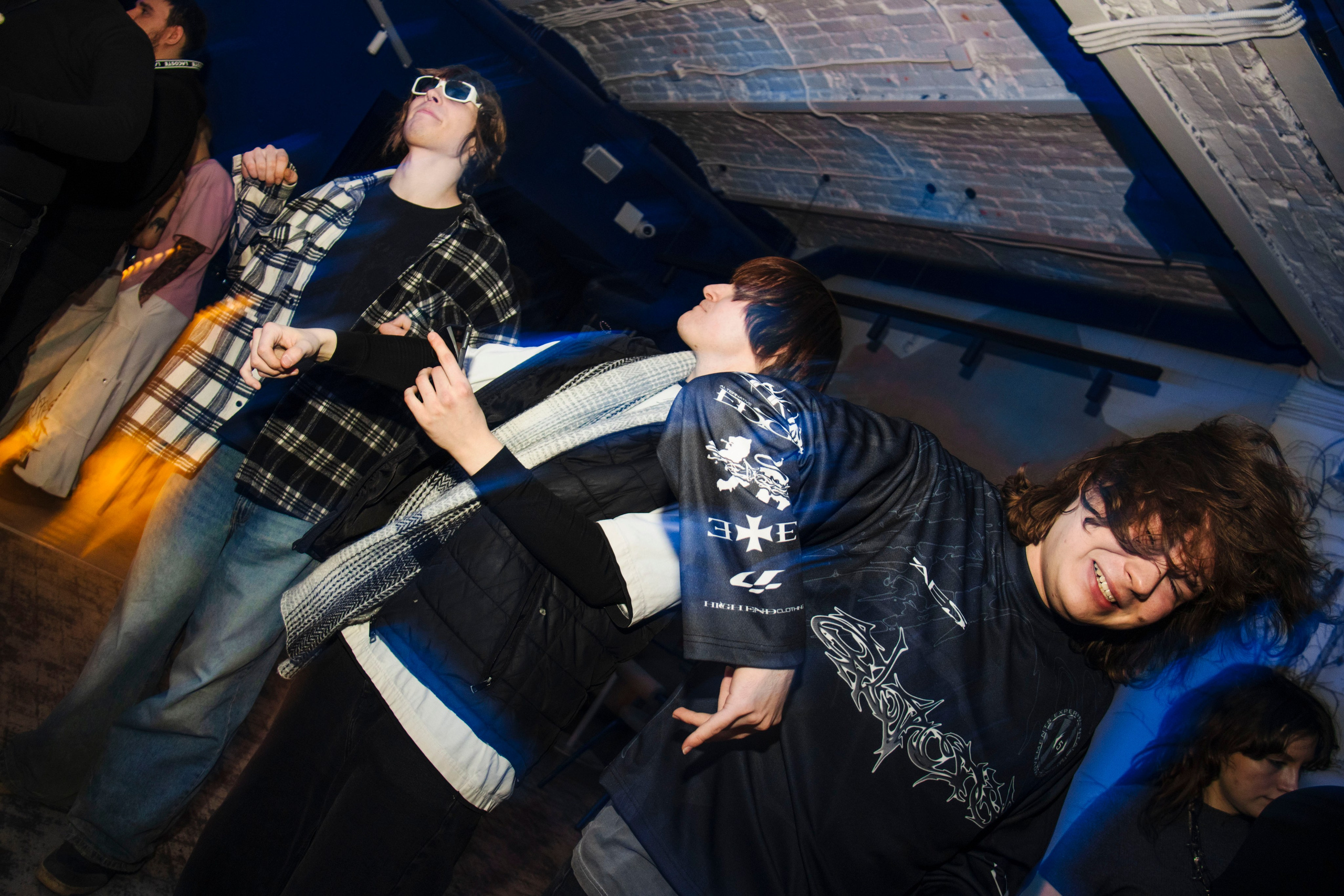 РОДНЯ. Electro_agent