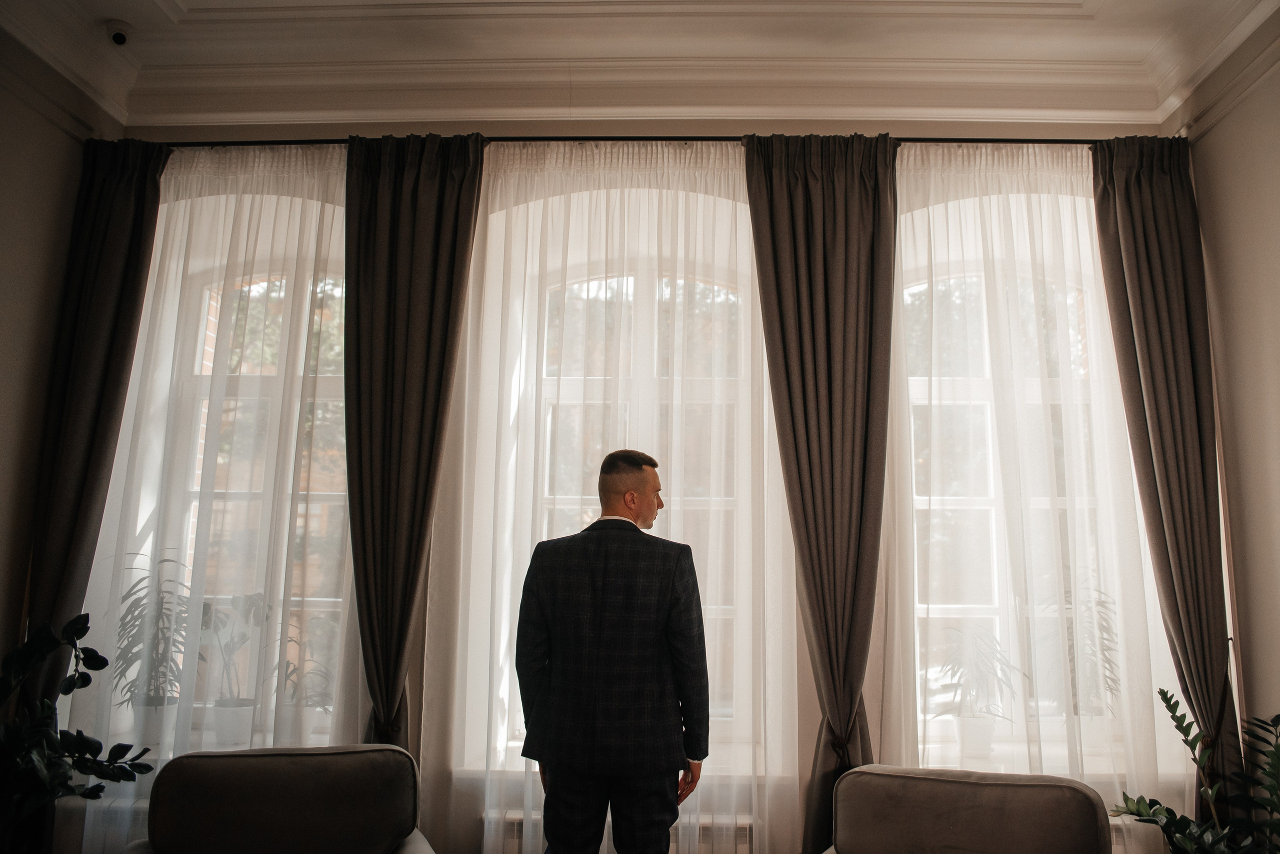 Артем и Полина 23.09.2023. Свадебный и семейный фотограф в городе Смоленске