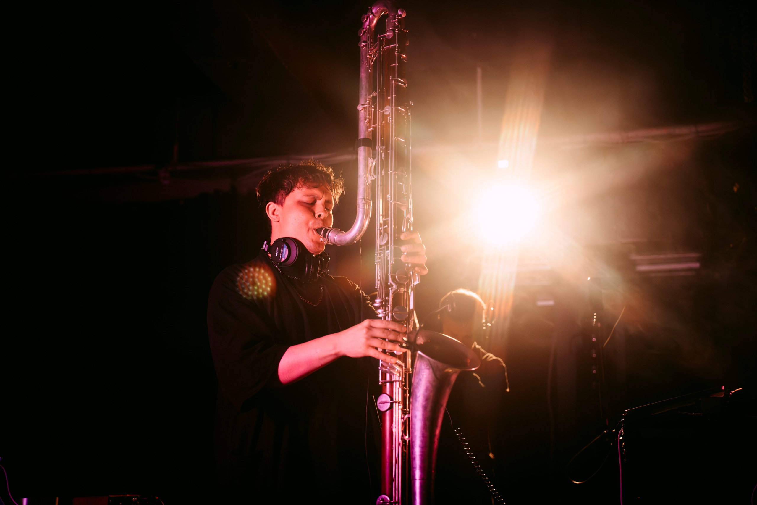 Synesthesia|Werk. Главная