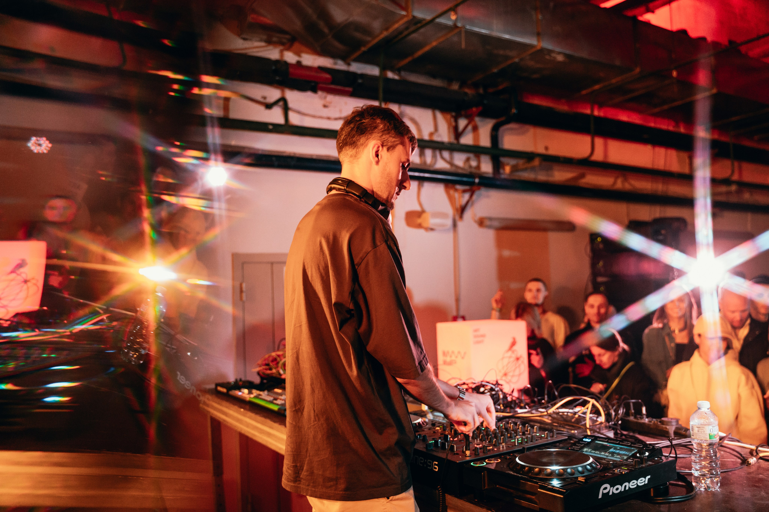 TON 2023. Главная