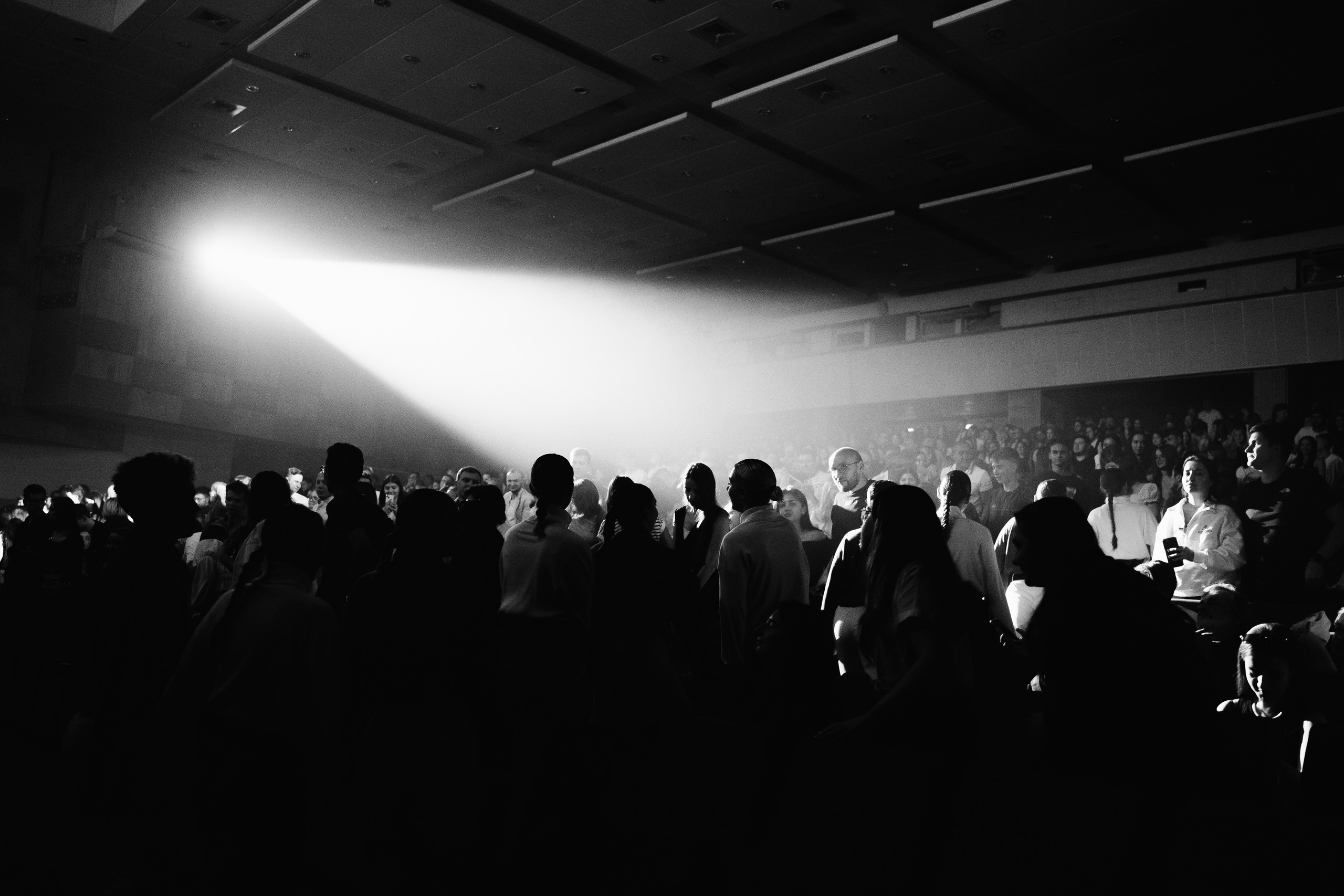 Хореографический спектакль | Marshmallow. Главная