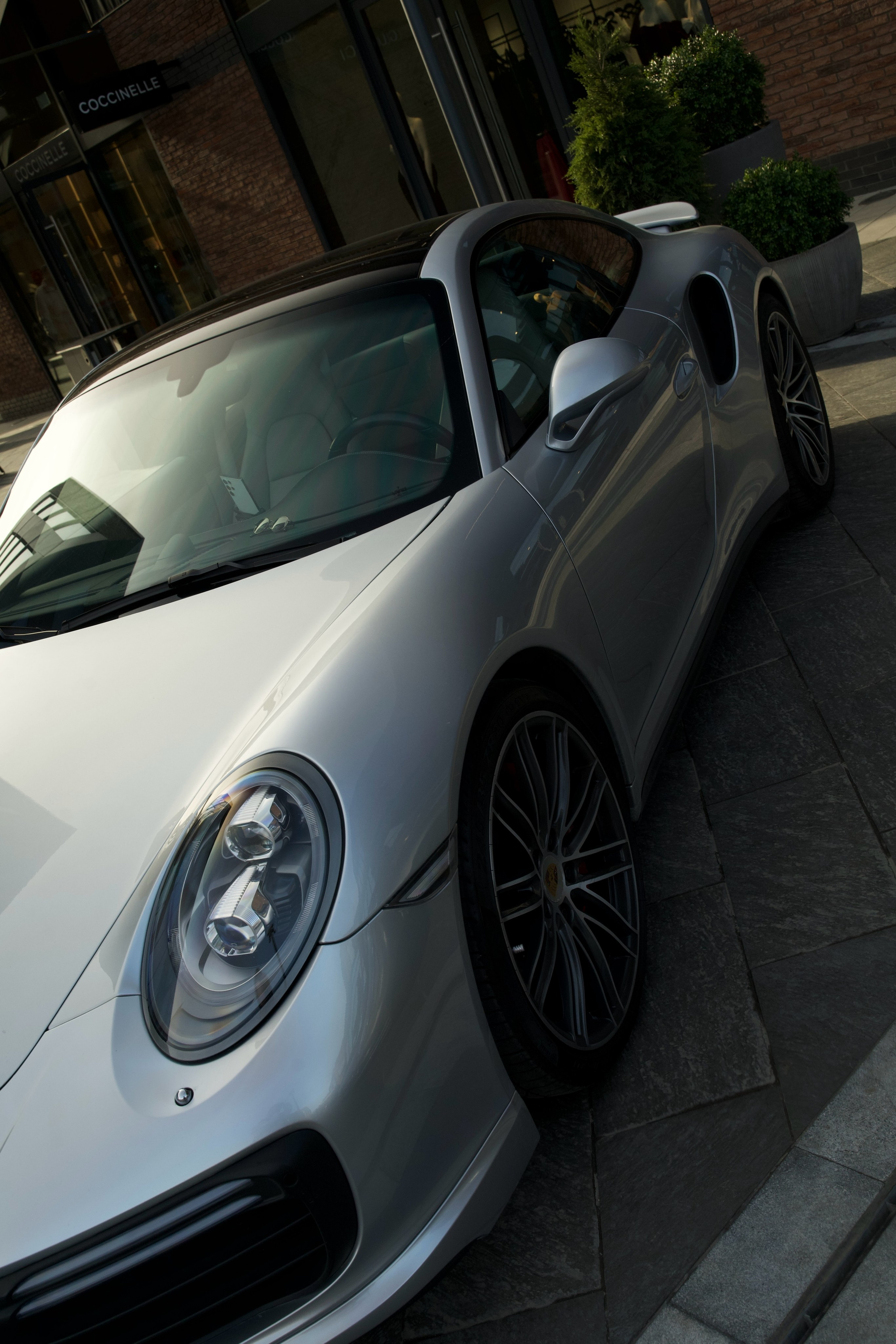 ВЫБОРОЧНОЕ АВТОМОБИЛЬНОЕ ПОРТФОЛИО. Разноплановый фотограф из Москвы/Твери