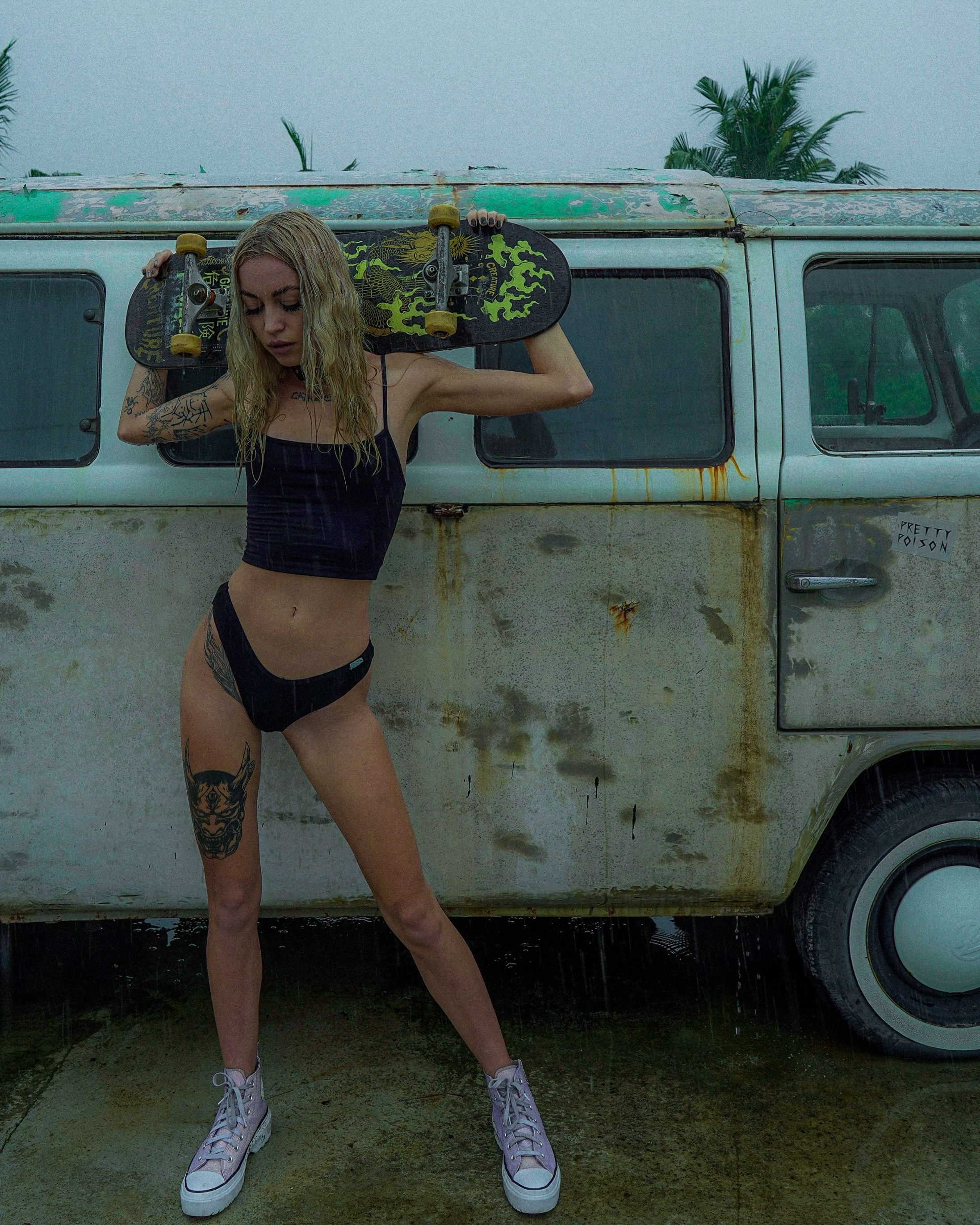 Mix shoots. Фотограф Gertz5niper в Санкт-Петербурге